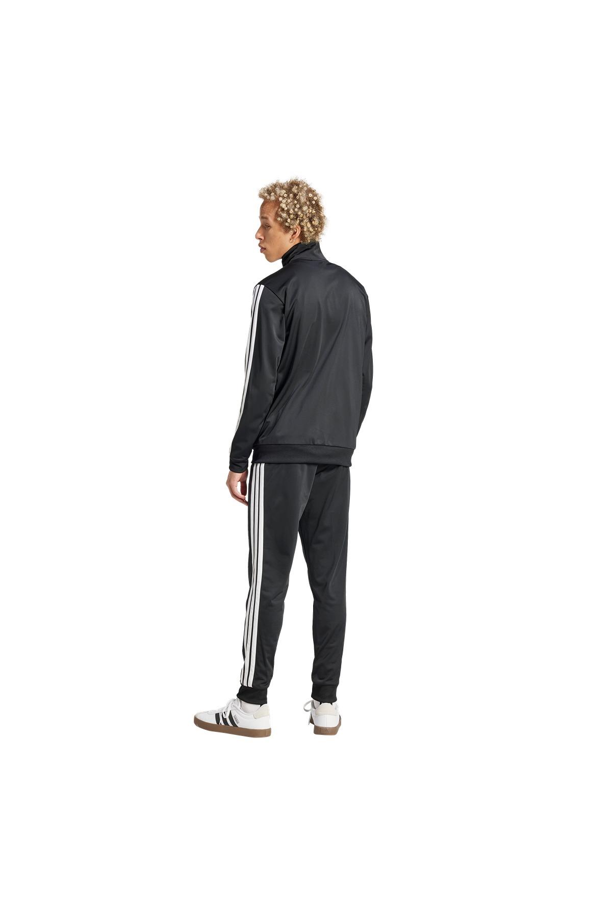 adidas Erkek  Siyah  ESOFMAN M 3S TR TT TS JI8858