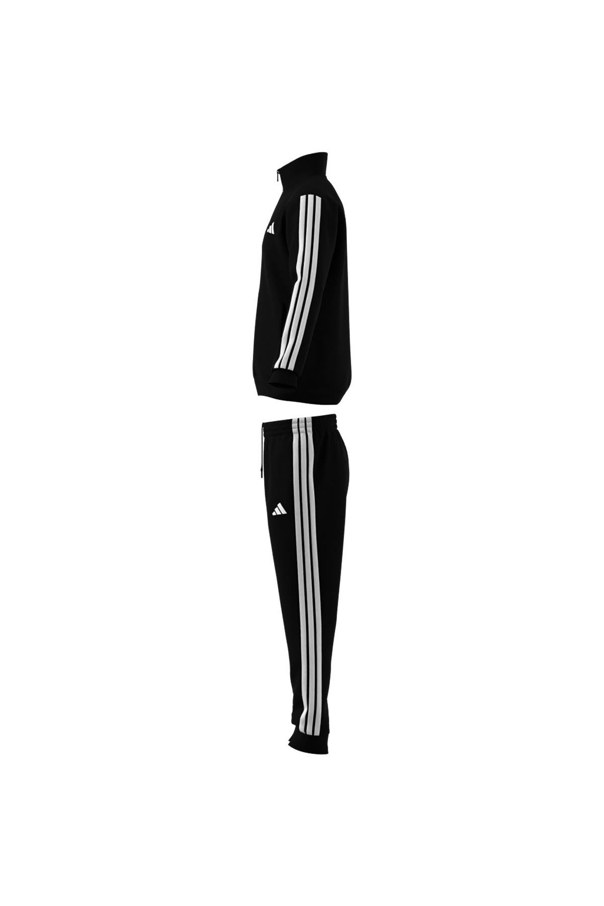 adidas Erkek  Siyah  ESOFMAN M 3S TR TT TS JI8858
