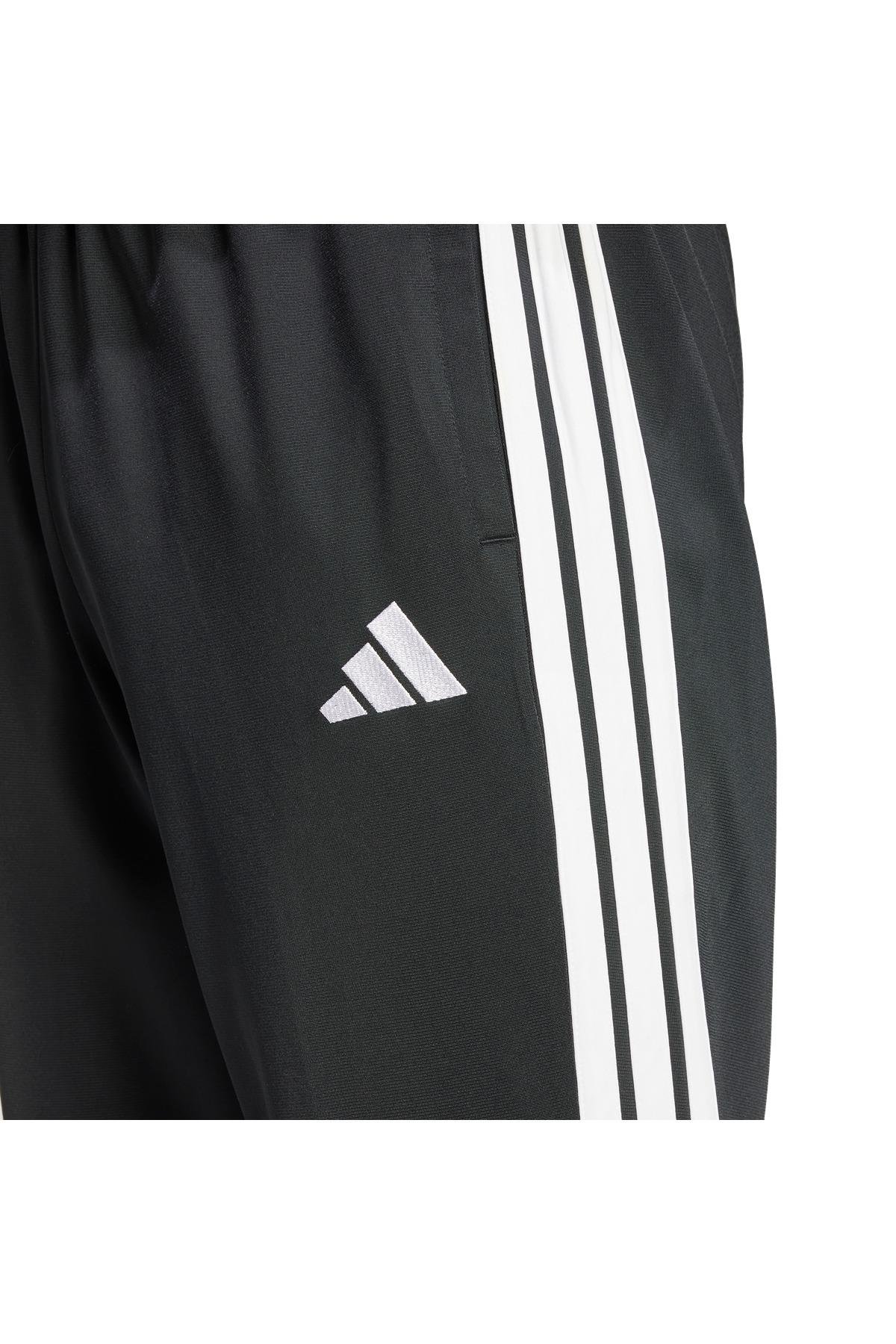 adidas Erkek  Siyah  ESOFMAN M 3S TR TT TS JI8858