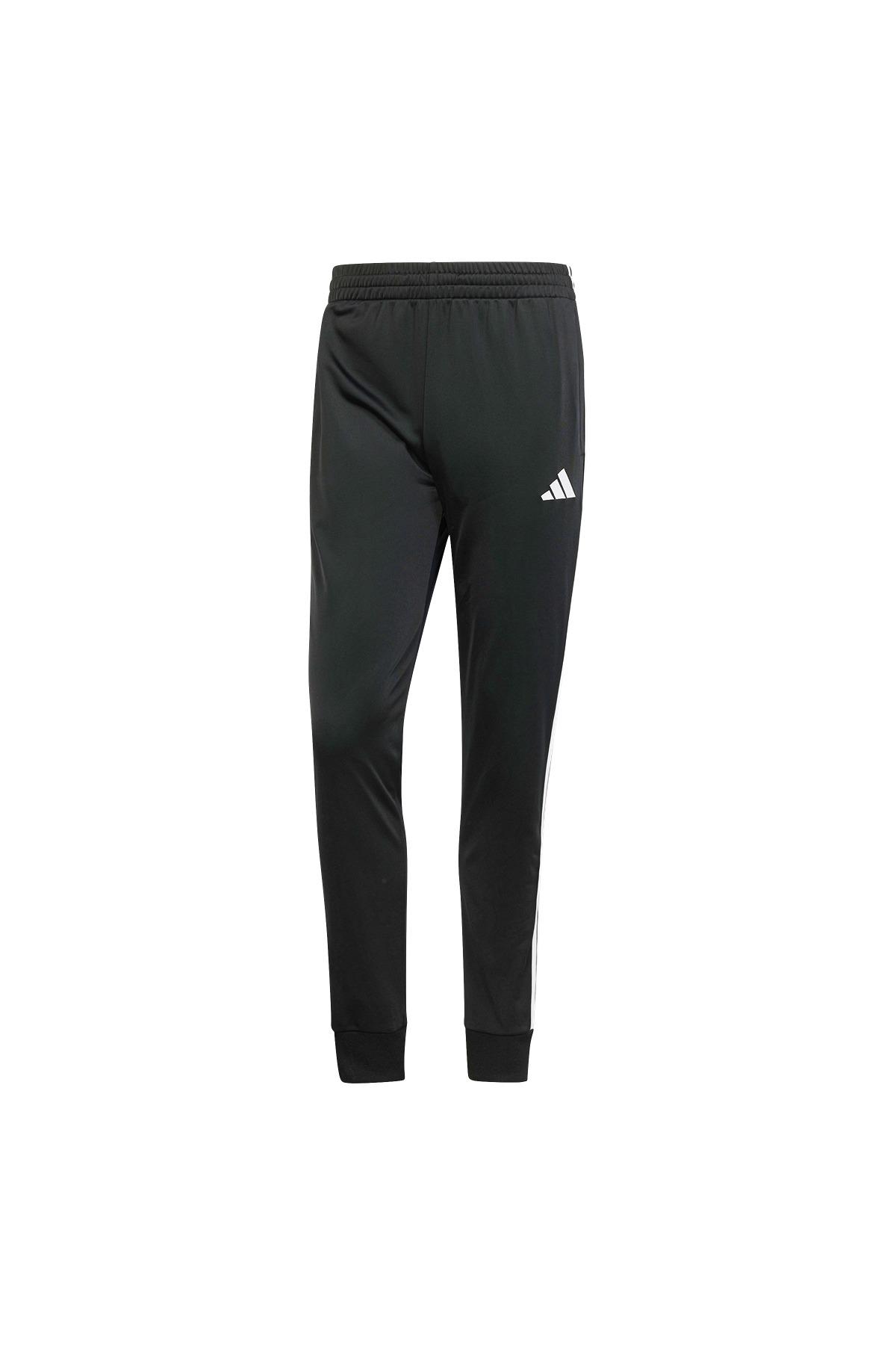 adidas Erkek  Siyah  ESOFMAN M 3S TR TT TS JI8858