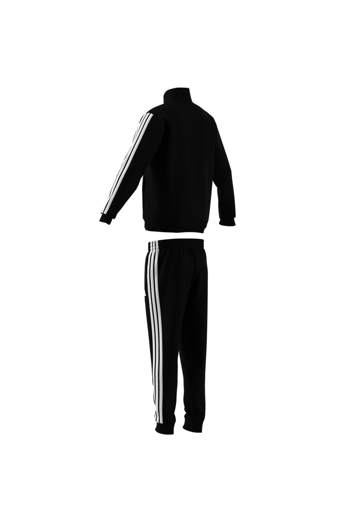 adidas Erkek  Siyah  ESOFMAN M 3S TR TT TS JI8858