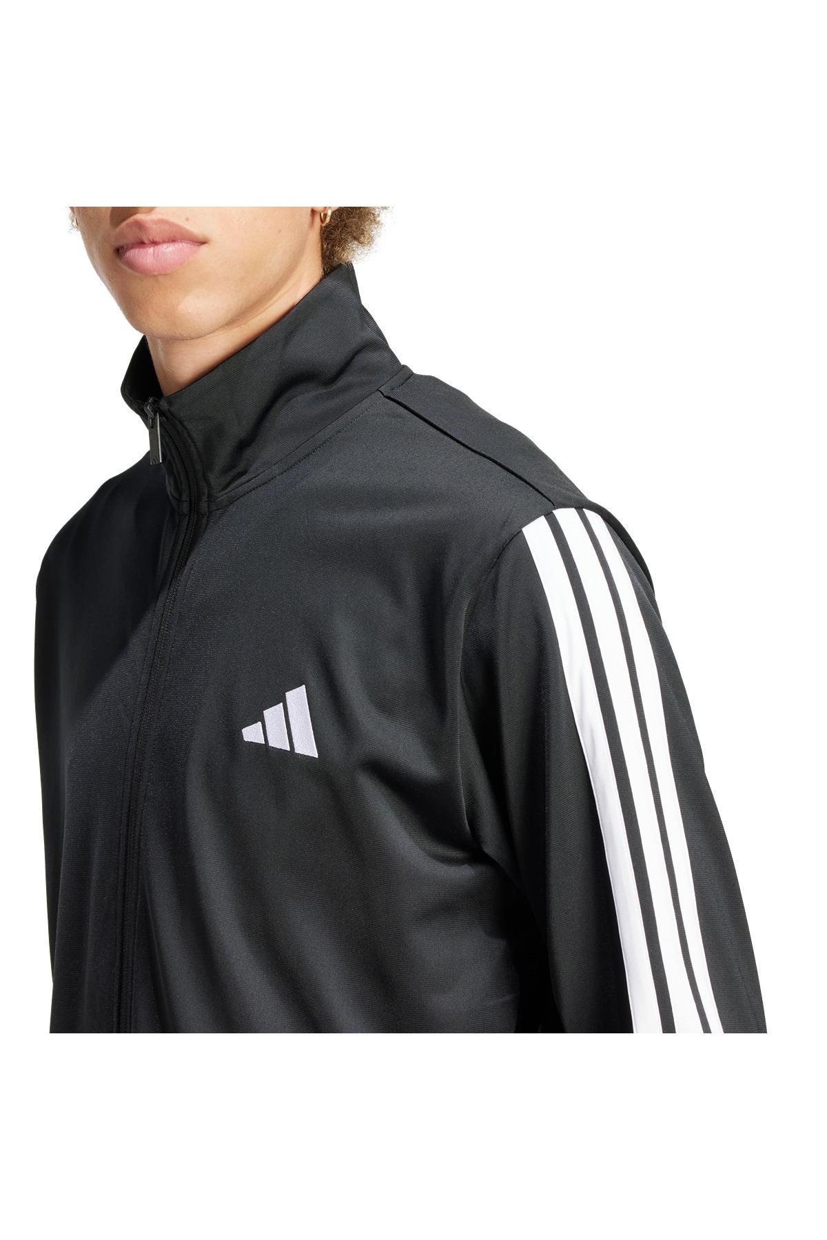 adidas Erkek  Siyah  ESOFMAN M 3S TR TT TS JI8858