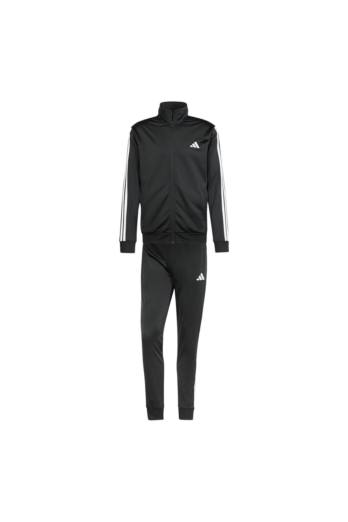 adidas Erkek  Siyah  ESOFMAN M 3S TR TT TS JI8858