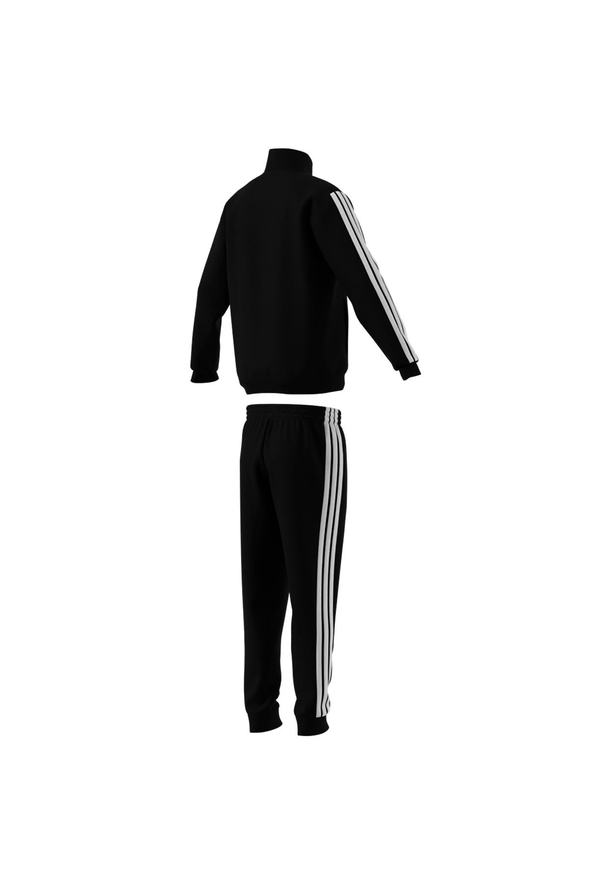 adidas Erkek  Siyah  ESOFMAN M 3S TR TT TS JI8858
