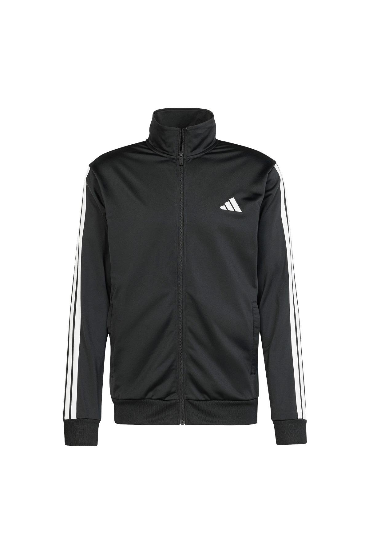 adidas Erkek  Siyah  ESOFMAN M 3S TR TT TS JI8858