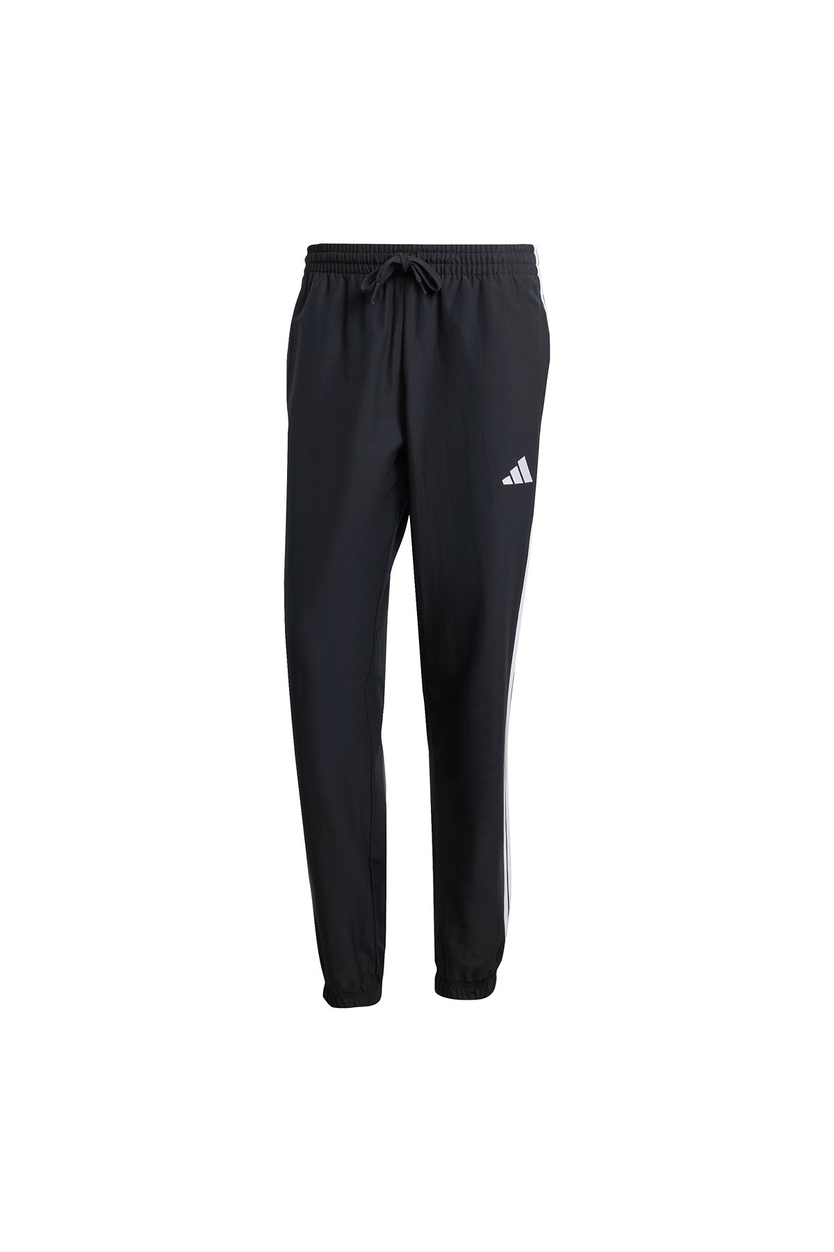 adidas Erkek  Siyah  Eşofman M 3S WV TT TS JI8849