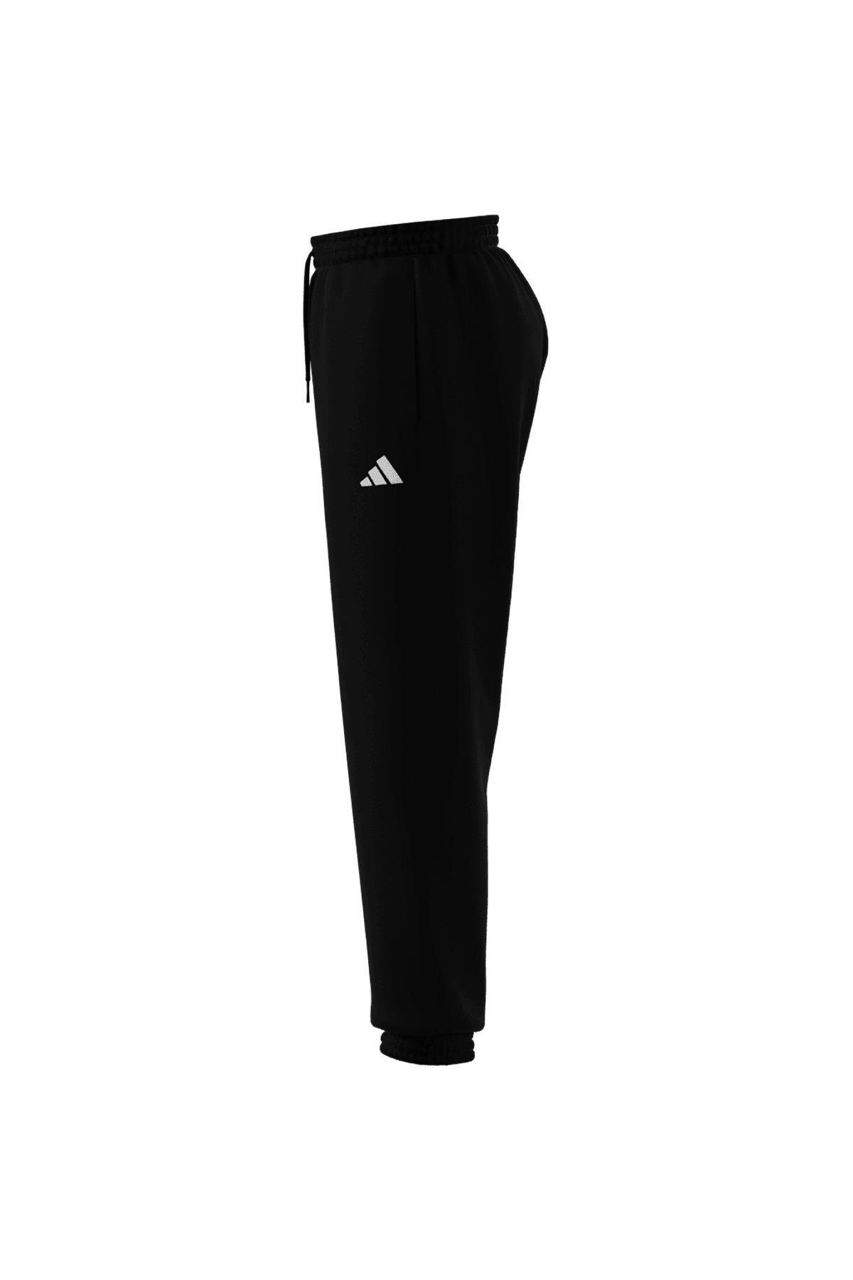 adidas Erkek  Siyah  Eşofman M STANFRD E PT JD1833