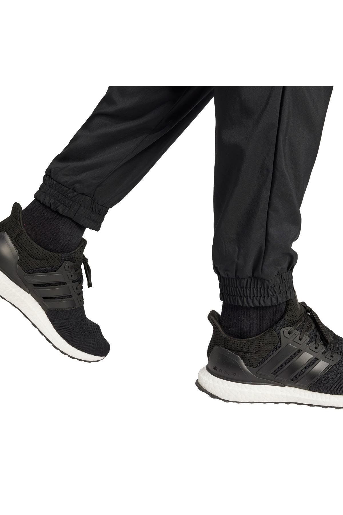 adidas Erkek  Siyah  Eşofman M STANFRD E PT JD1833