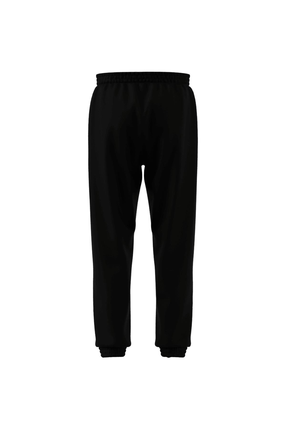 adidas Erkek  Siyah  Eşofman M STANFRD E PT JD1833