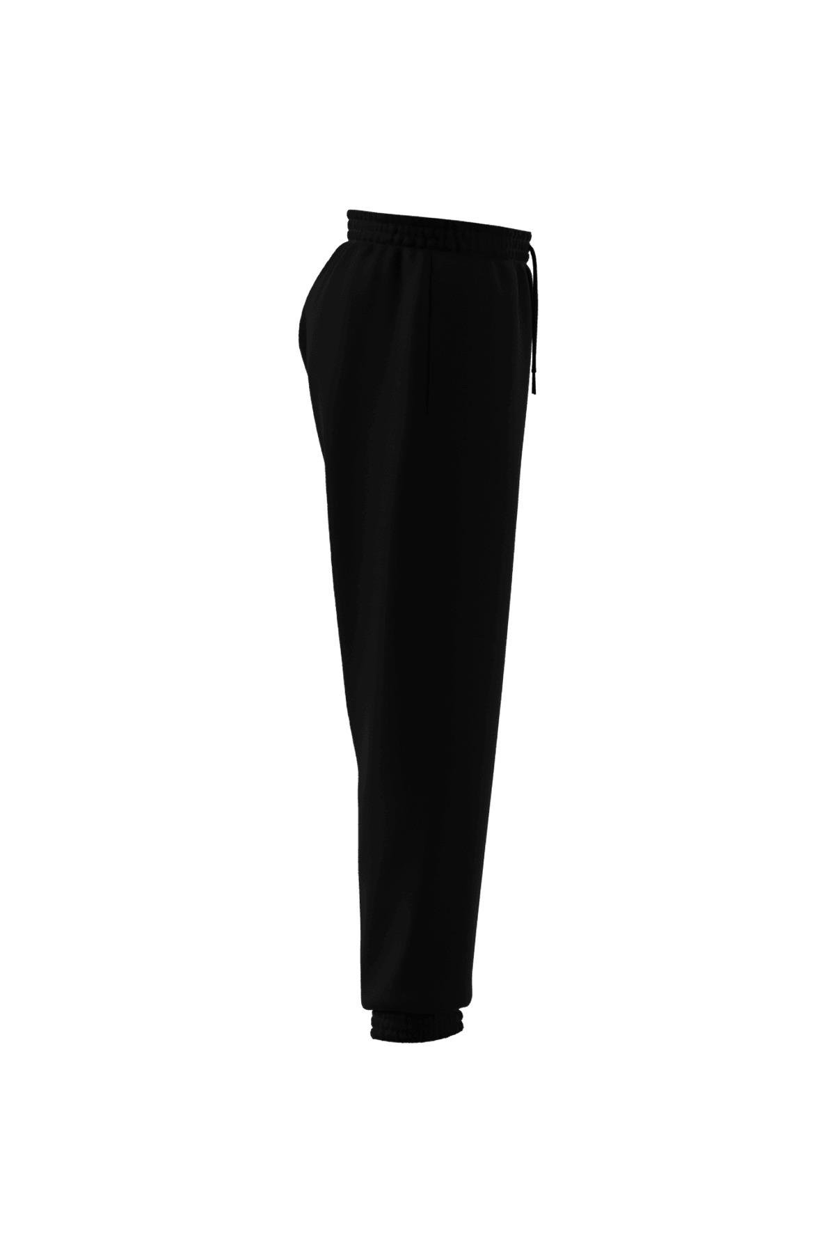 adidas Erkek  Siyah  Eşofman M STANFRD E PT JD1833