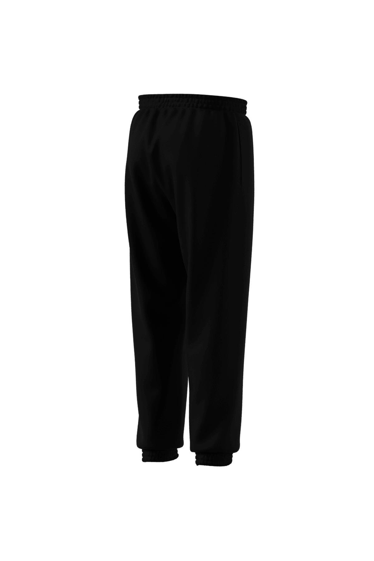 adidas Erkek  Siyah  Eşofman M STANFRD E PT JD1833