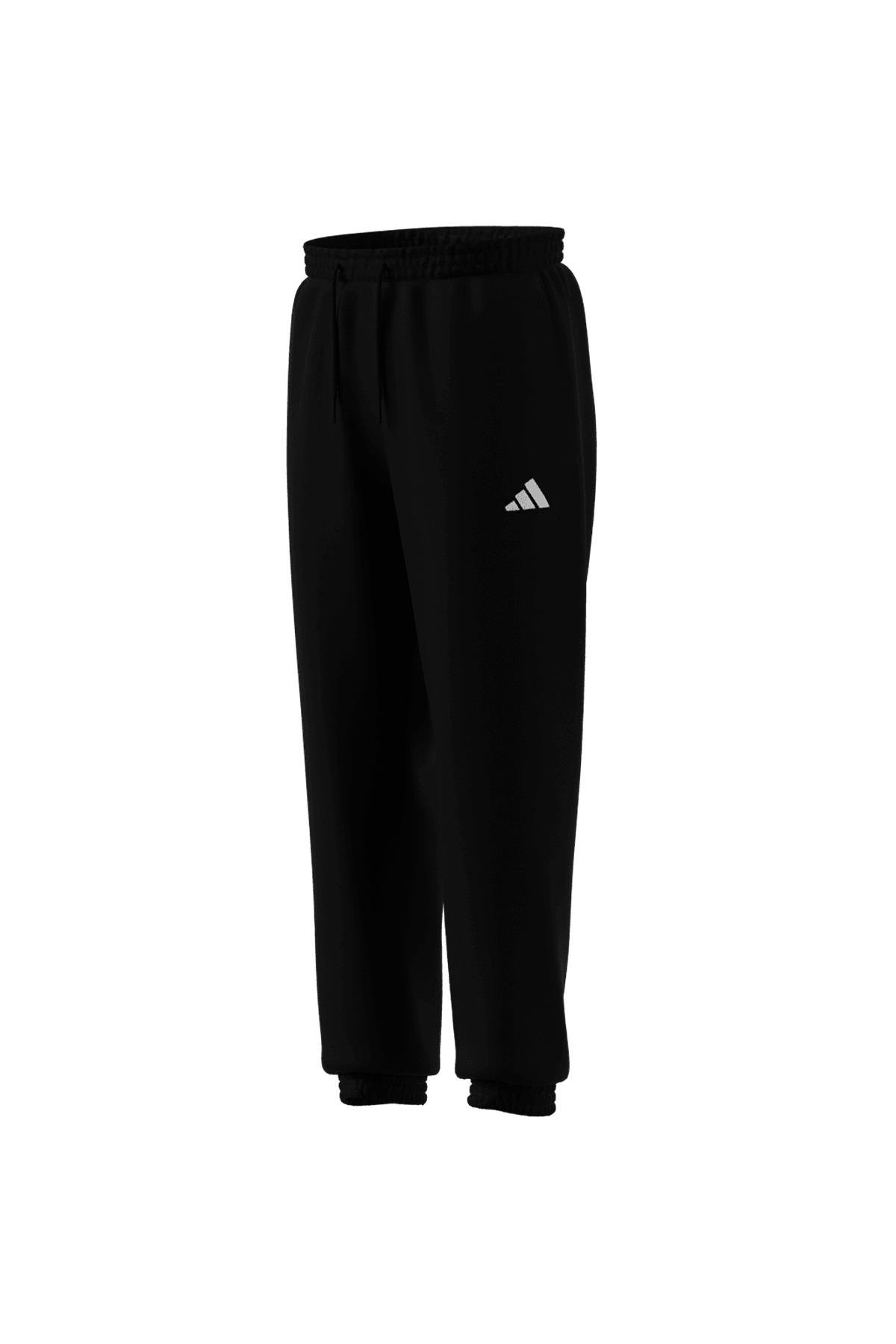 adidas Erkek  Siyah  Eşofman M STANFRD E PT JD1833