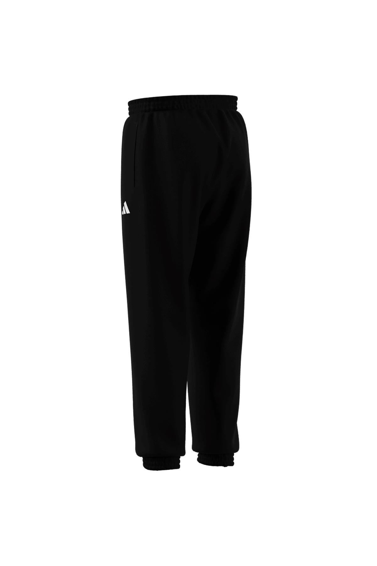 adidas Erkek  Siyah  Eşofman M STANFRD E PT JD1833