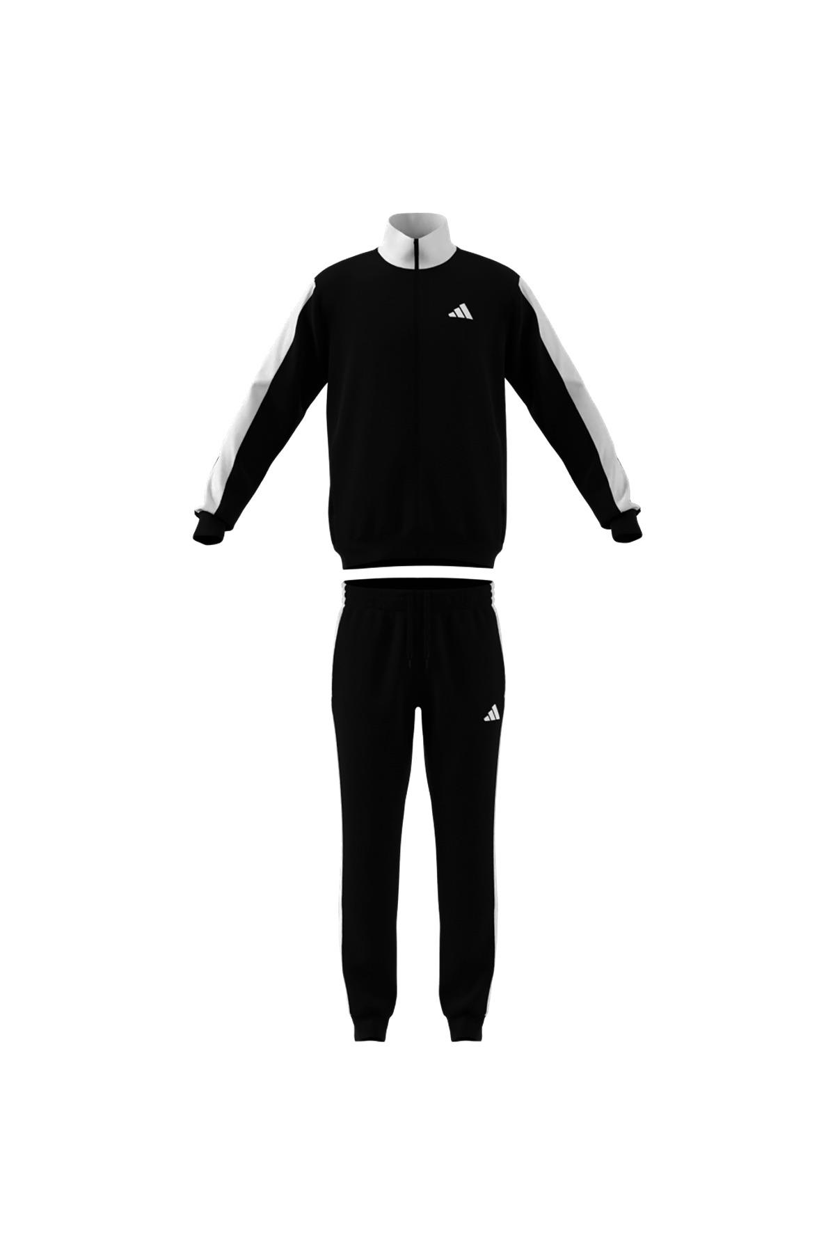adidas Erkek  Siyah  ESOFMAN M TR CB TS JI8896