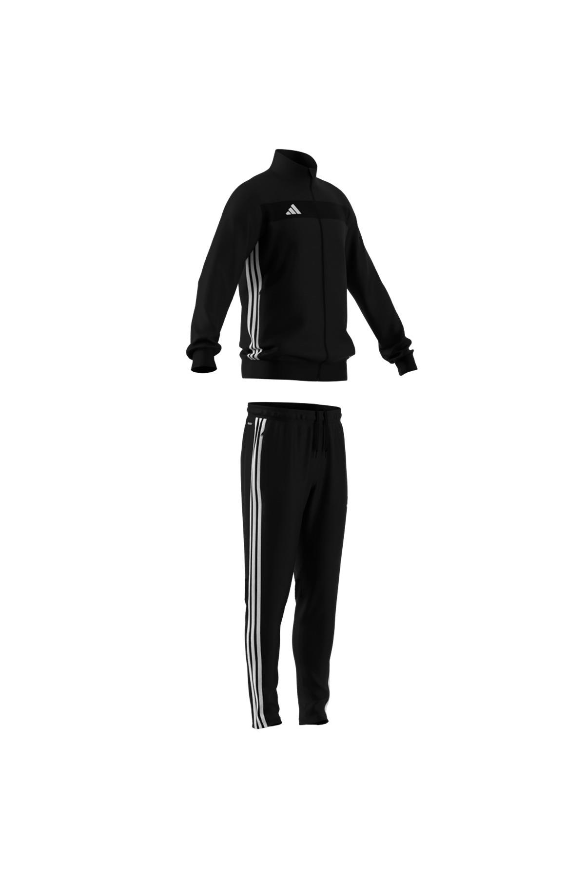 adidas Erkek  Siyah  ESOFMAN TIRO ES TS JD0466
