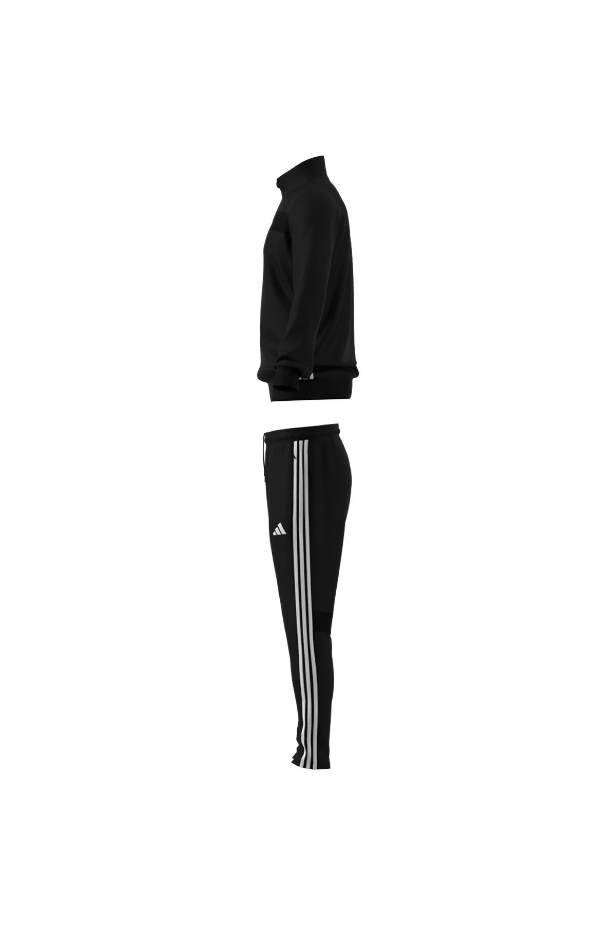 adidas Erkek  Siyah  ESOFMAN TIRO ES TS JD0466
