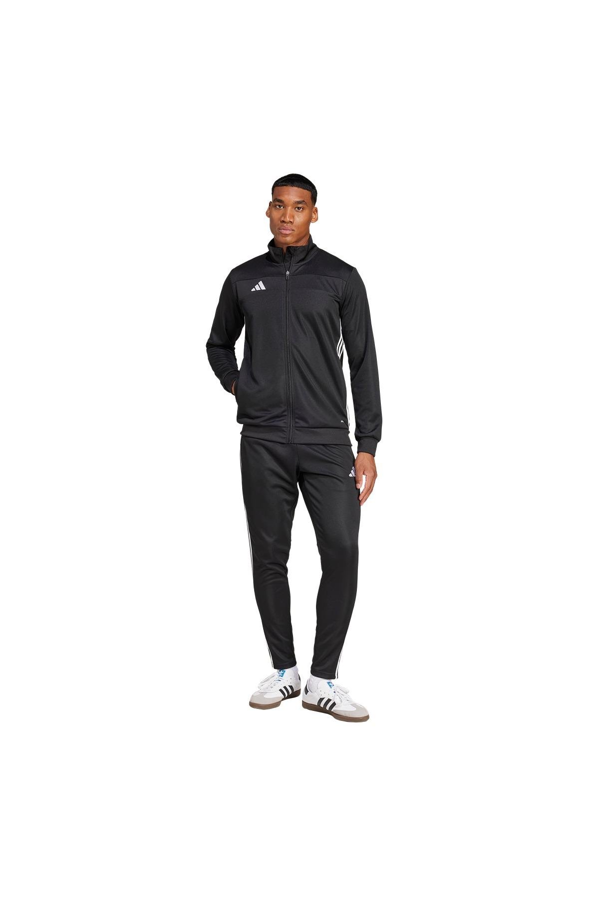 adidas Erkek  Siyah  ESOFMAN TIRO ES TS JD0466