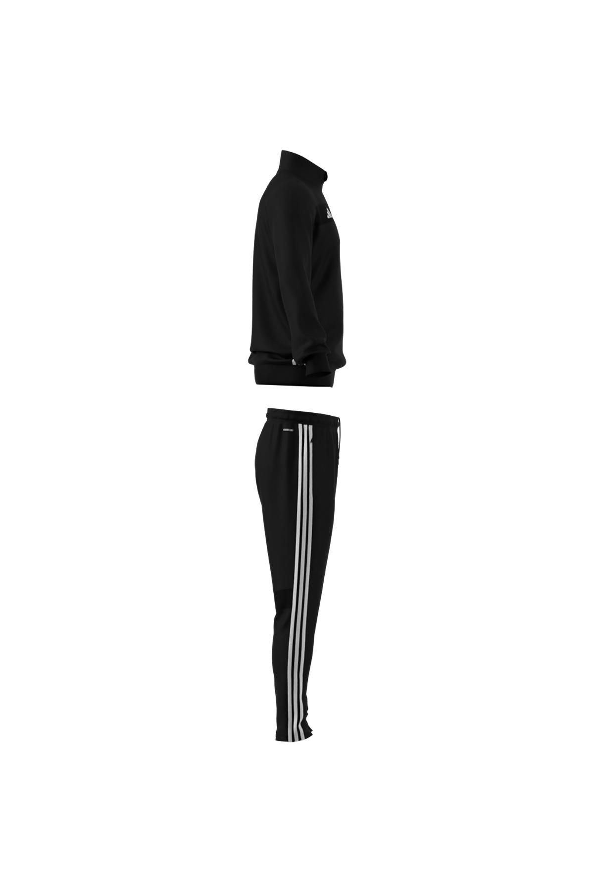 adidas Erkek  Siyah  ESOFMAN TIRO ES TS JD0466