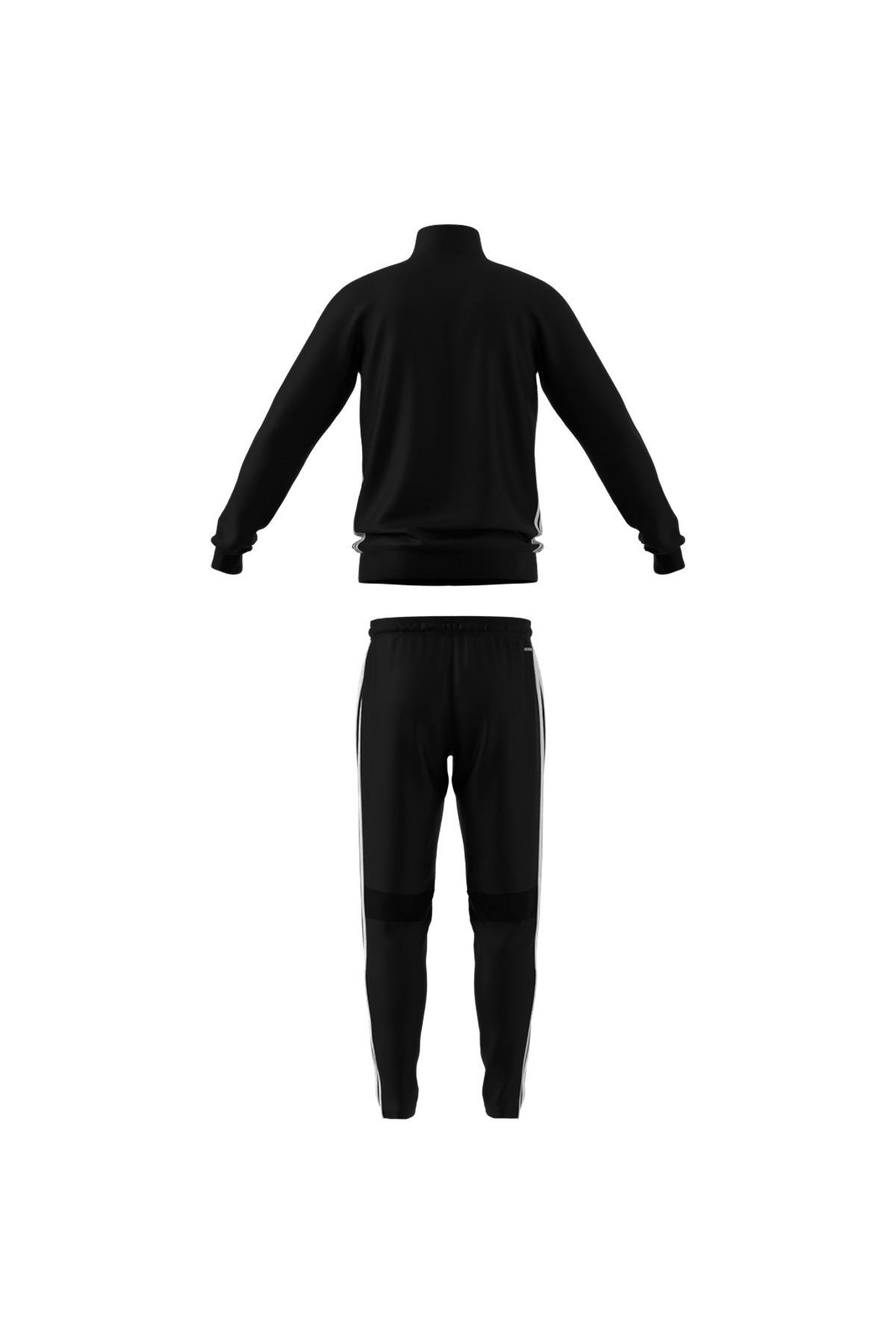 adidas Erkek  Siyah  ESOFMAN TIRO ES TS JD0466