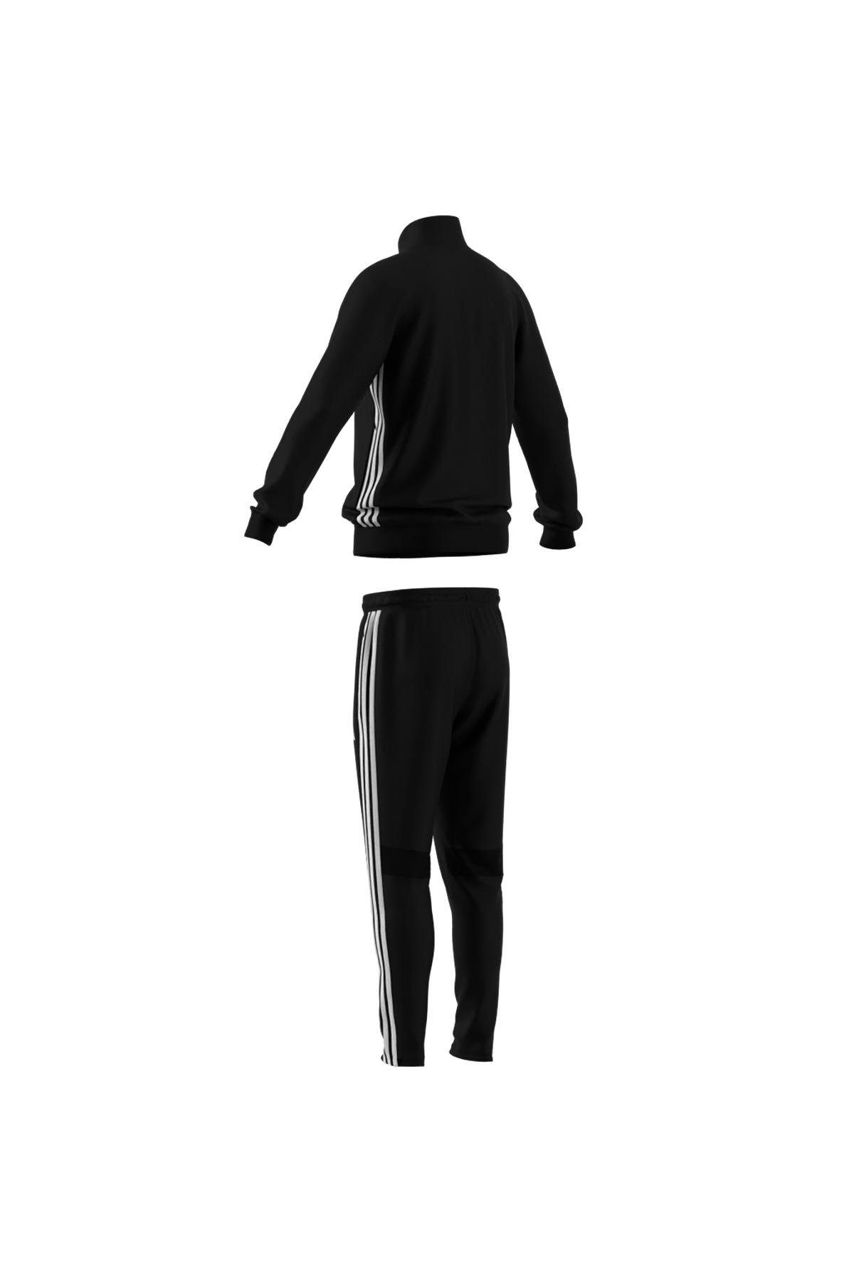adidas Erkek  Siyah  ESOFMAN TIRO ES TS JD0466