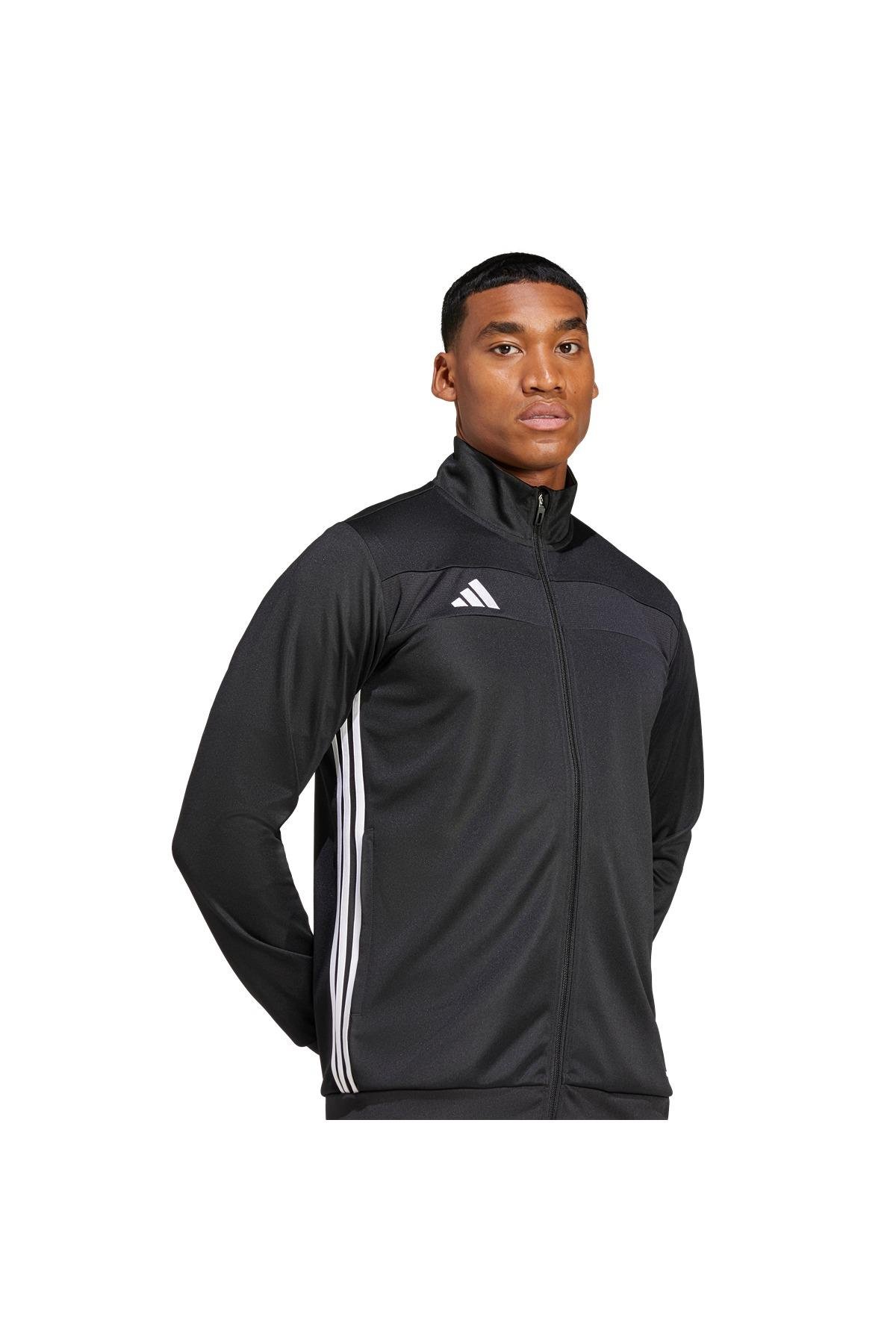 adidas Erkek  Siyah  ESOFMAN TIRO ES TS JD0466