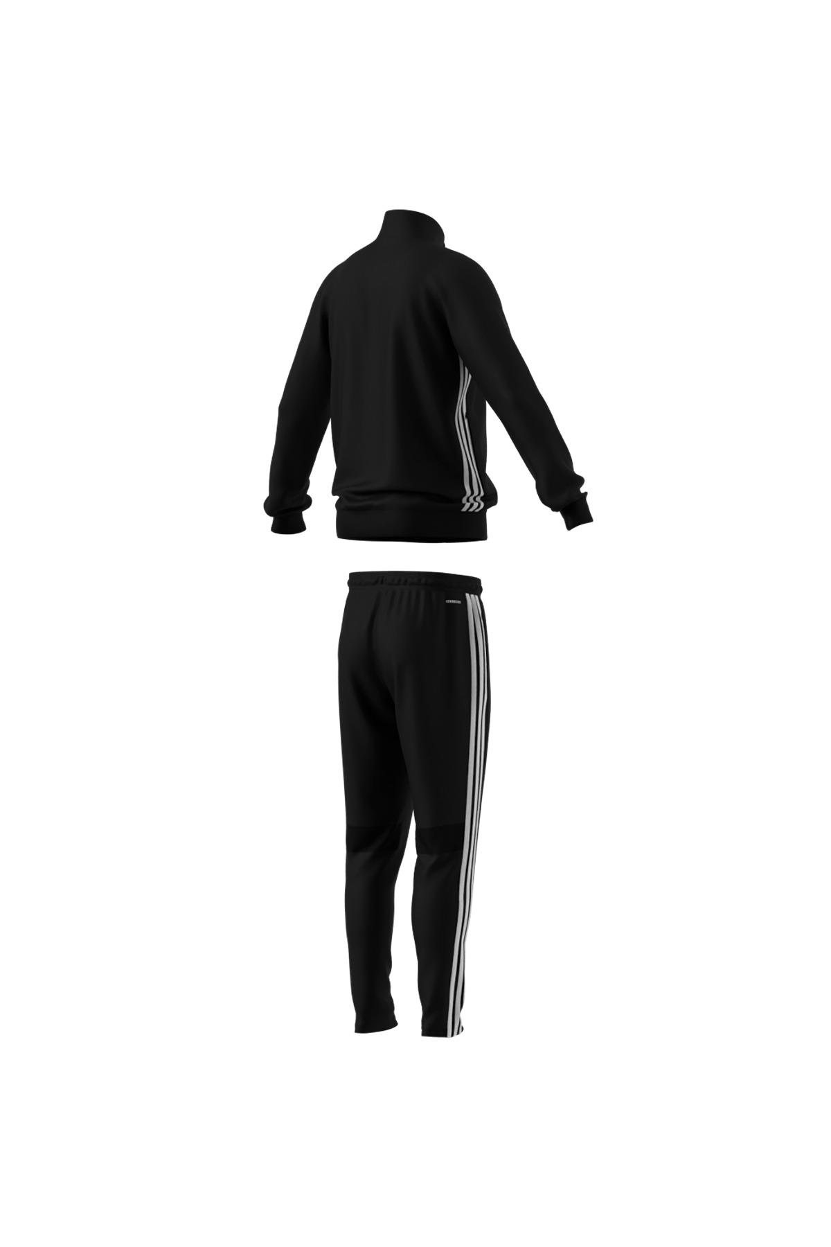 adidas Erkek  Siyah  ESOFMAN TIRO ES TS JD0466