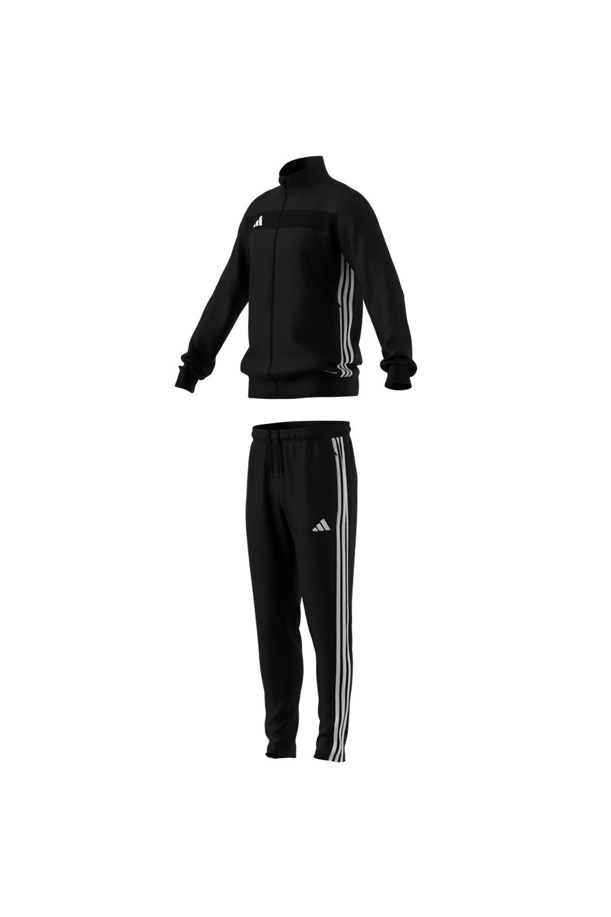adidas Erkek  Siyah  ESOFMAN TIRO ES TS JD0466