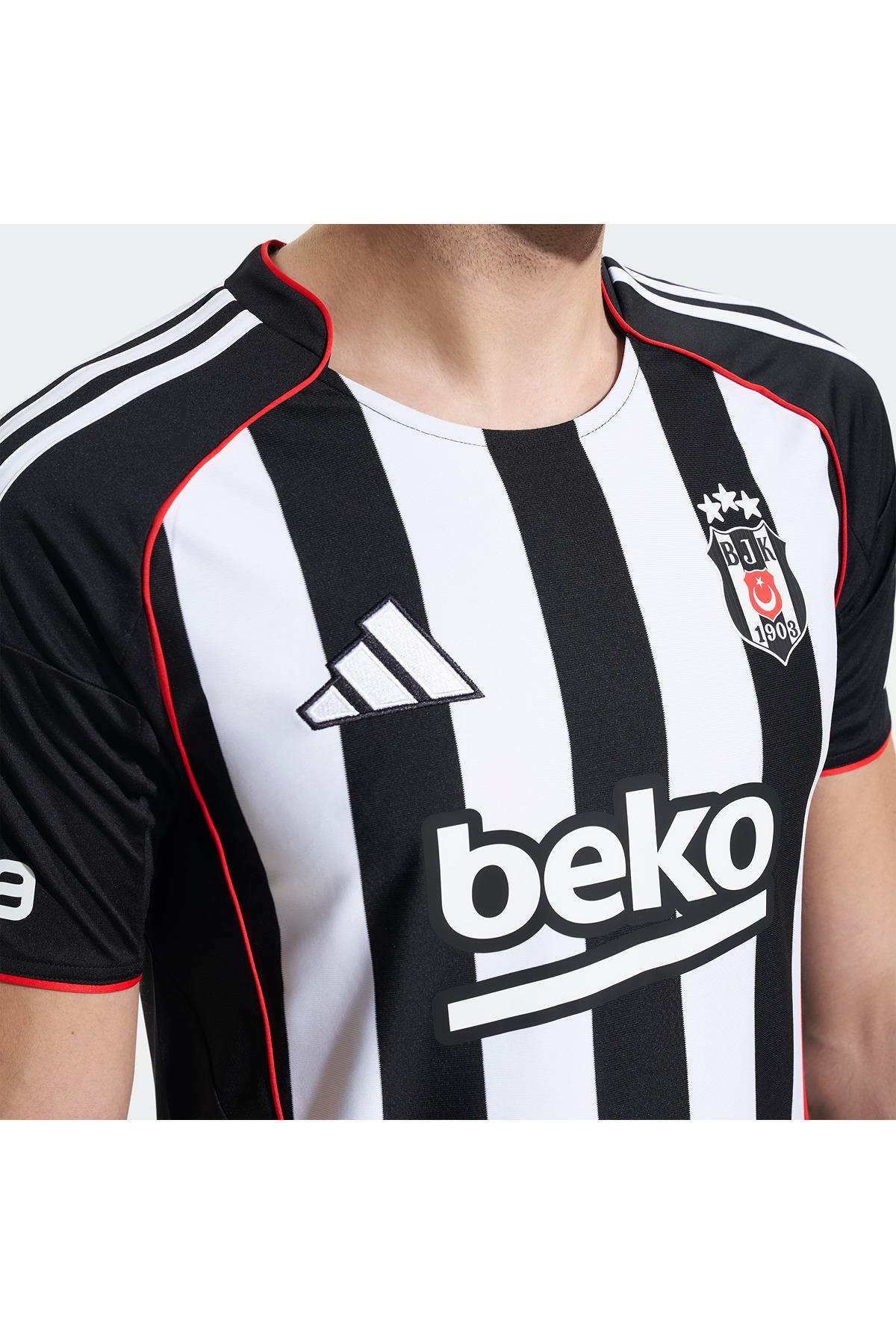 adidas Erkek  Siyah  Forma BJK A JSY JD1416
