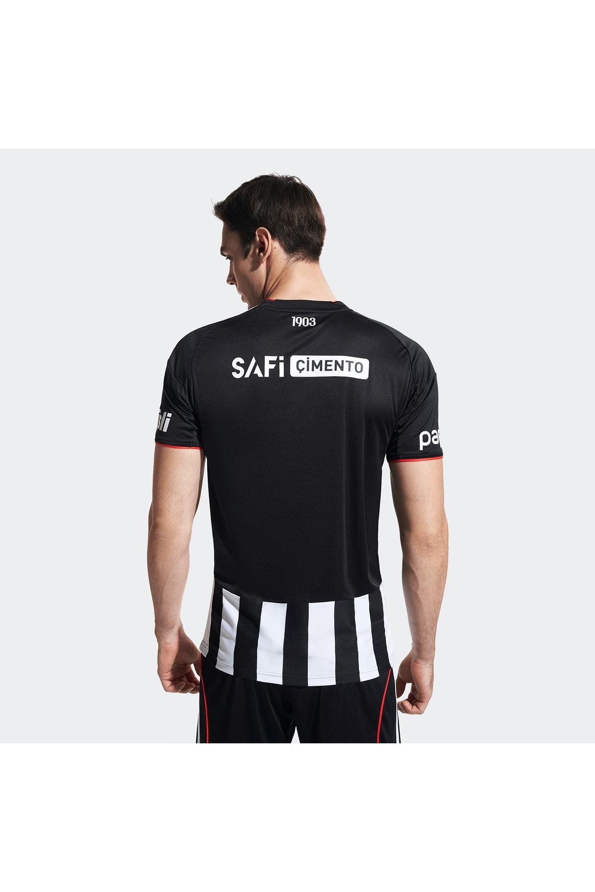 adidas Erkek  Siyah  Forma BJK A JSY JD1416