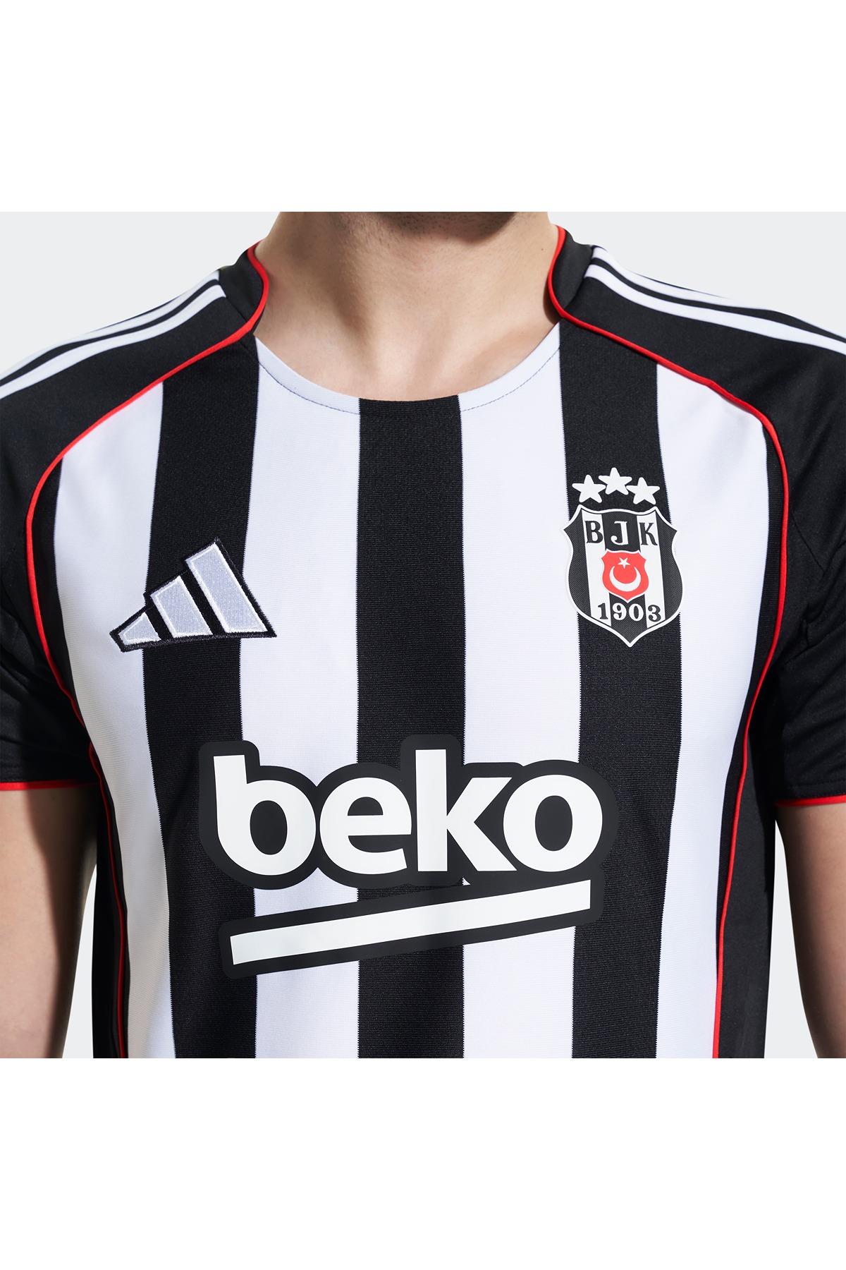 adidas Erkek  Siyah  Forma BJK A JSY JD1416