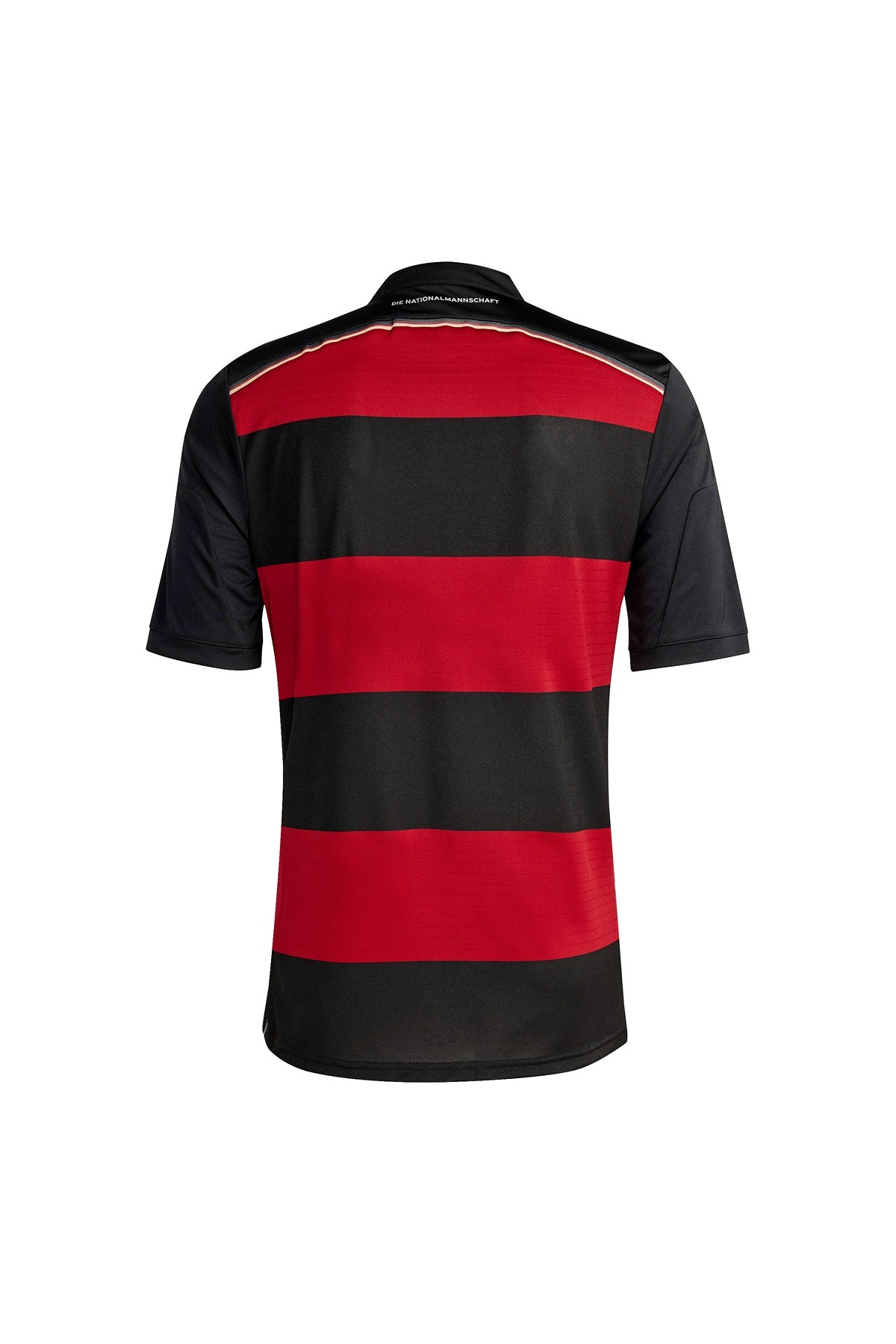 adidas Erkek  Siyah  Forma DFB A JSY 14 JZ6959