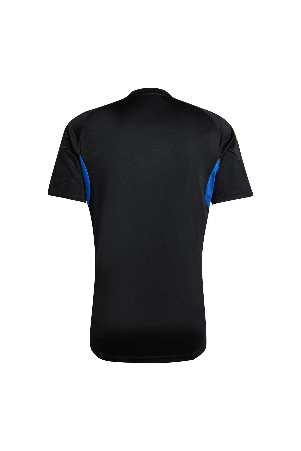 adidas Erkek  Siyah  Forma MUFC EU TR JSY JP3136