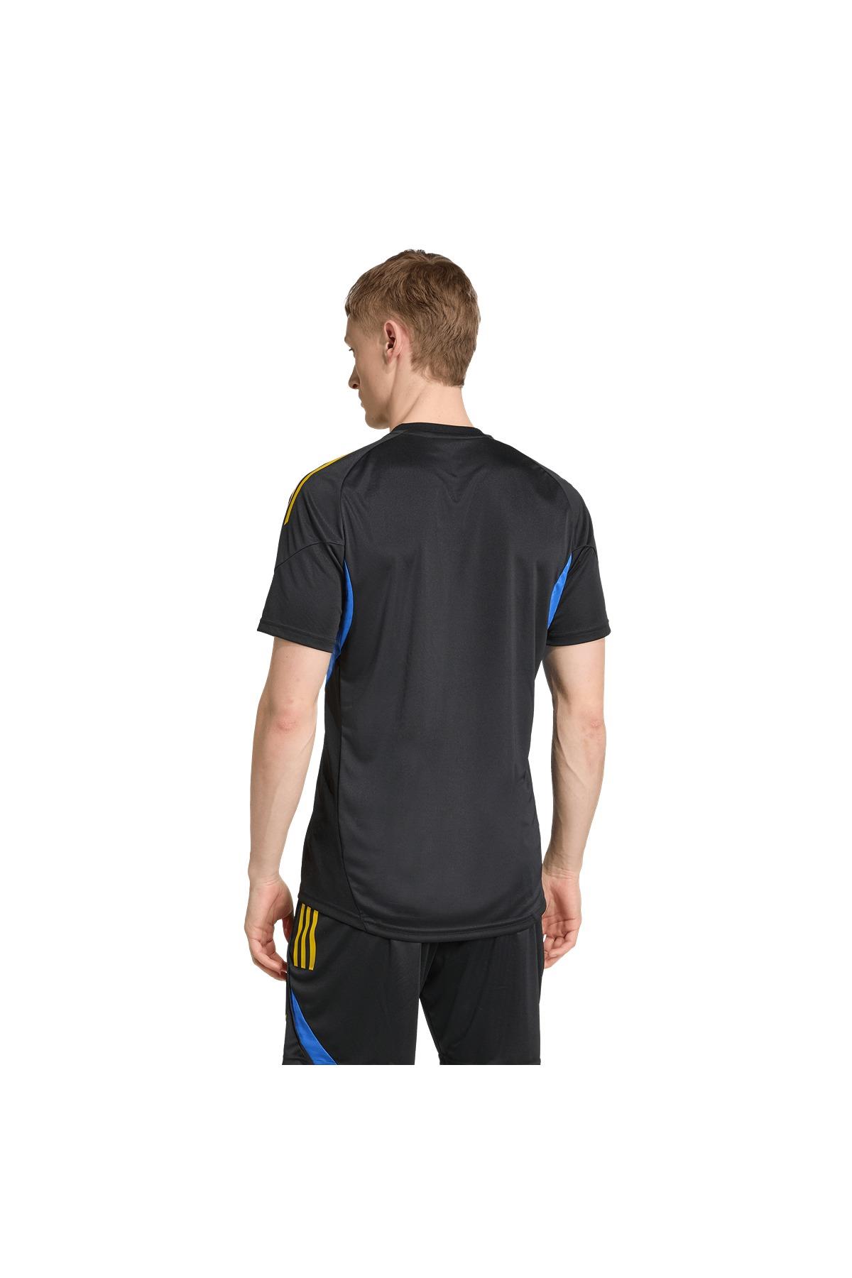adidas Erkek  Siyah  Forma MUFC EU TR JSY JP3136