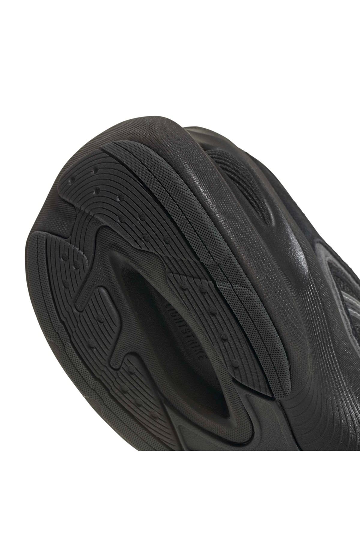 adidas Erkek  Siyah  Koşu Ayakkabısı ADIZERO GOUKANA KJ7379