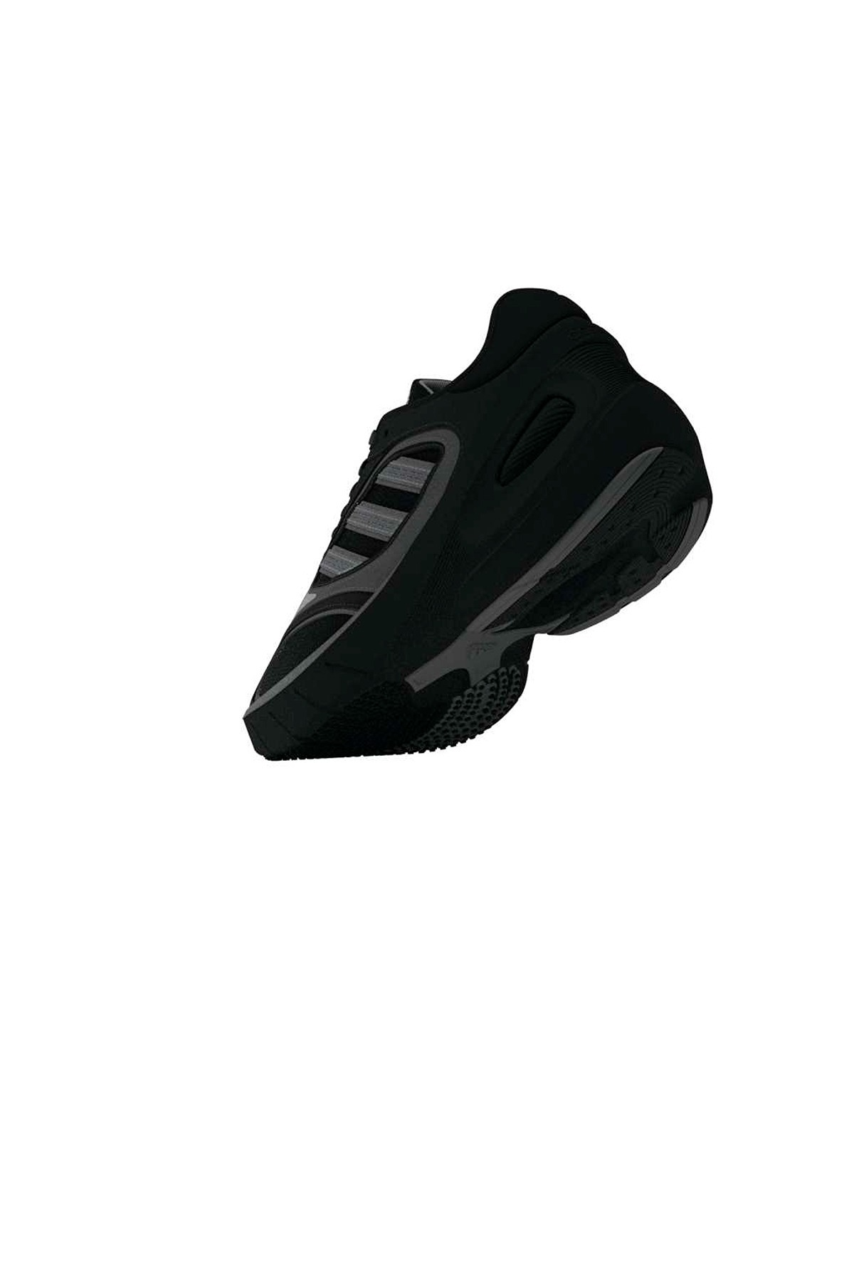 adidas Erkek  Siyah  Koşu Ayakkabısı ADIZERO GOUKANA KJ7379