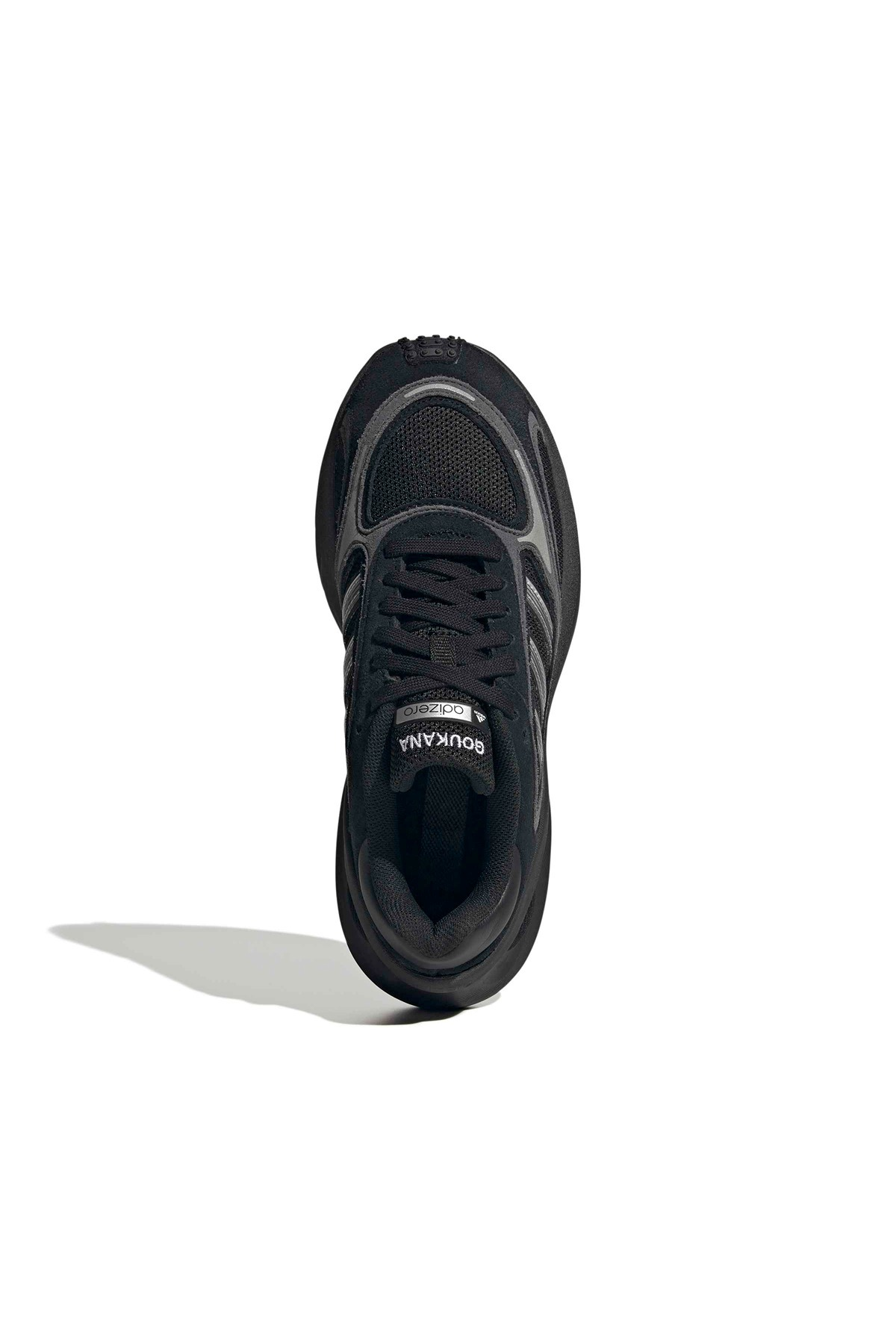 adidas Erkek  Siyah  Koşu Ayakkabısı ADIZERO GOUKANA KJ7379