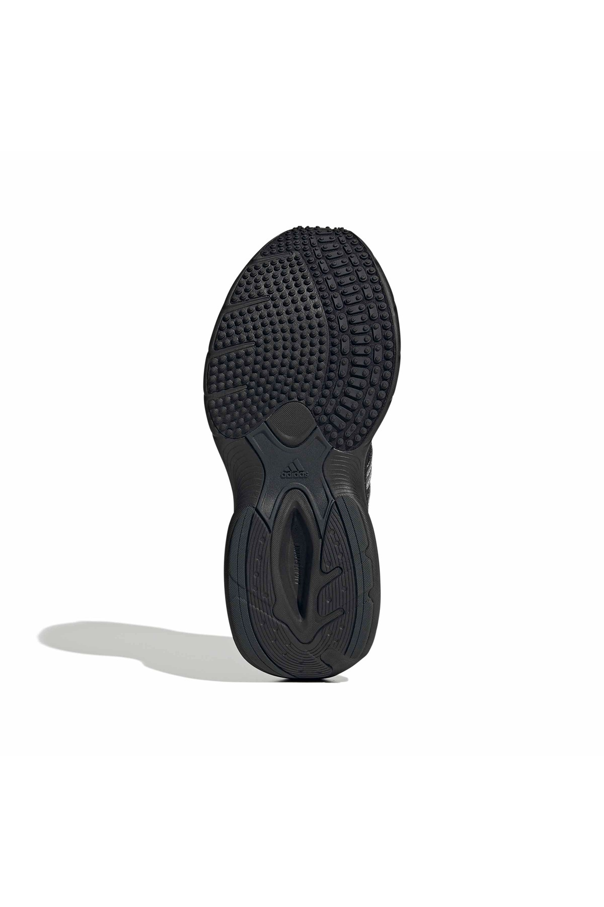 adidas Erkek  Siyah  Koşu Ayakkabısı ADIZERO GOUKANA KJ7379
