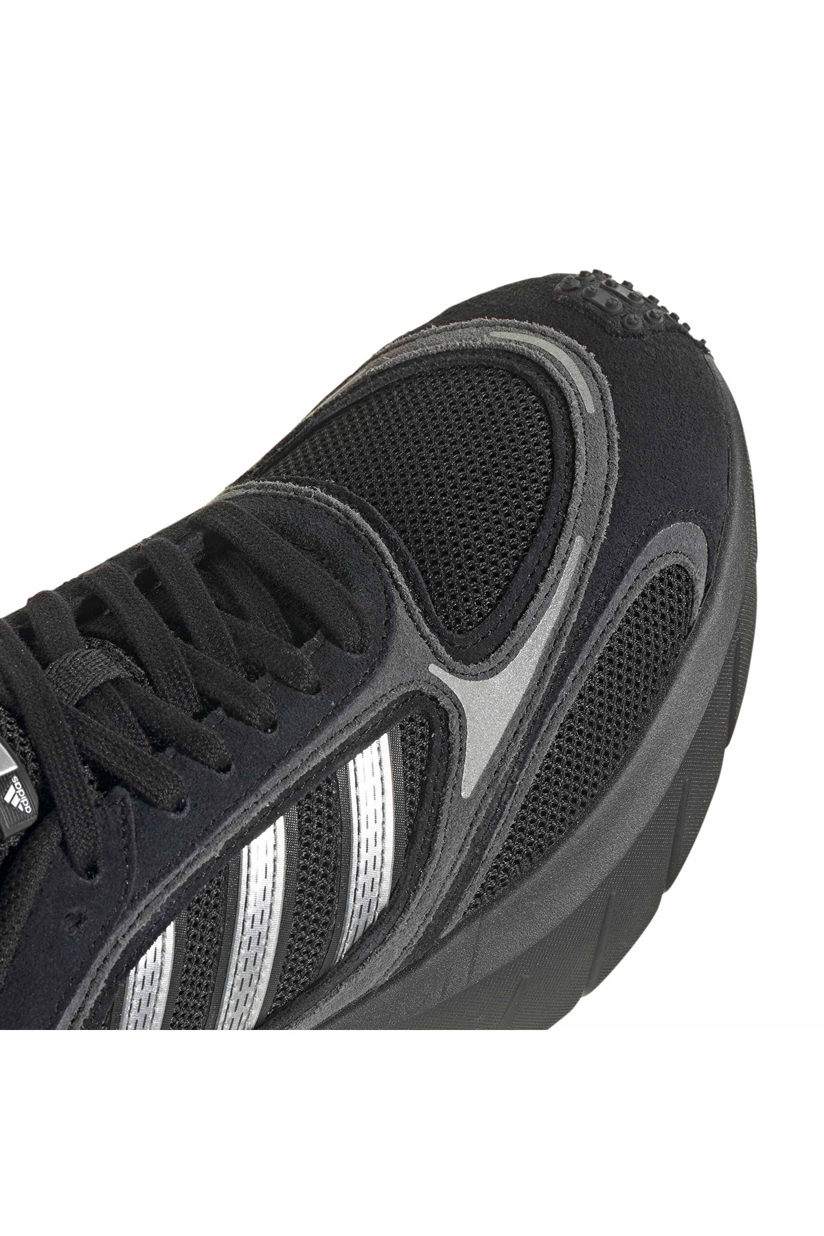 adidas Erkek  Siyah  Koşu Ayakkabısı ADIZERO GOUKANA KJ7379