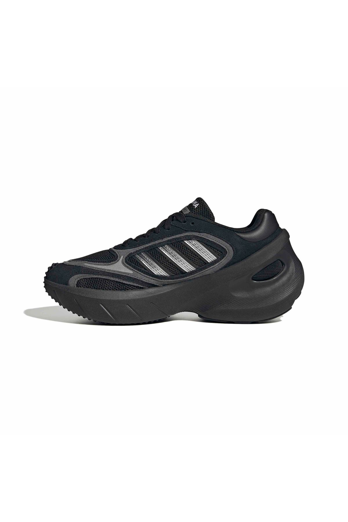 adidas Erkek  Siyah  Koşu Ayakkabısı ADIZERO GOUKANA KJ7379