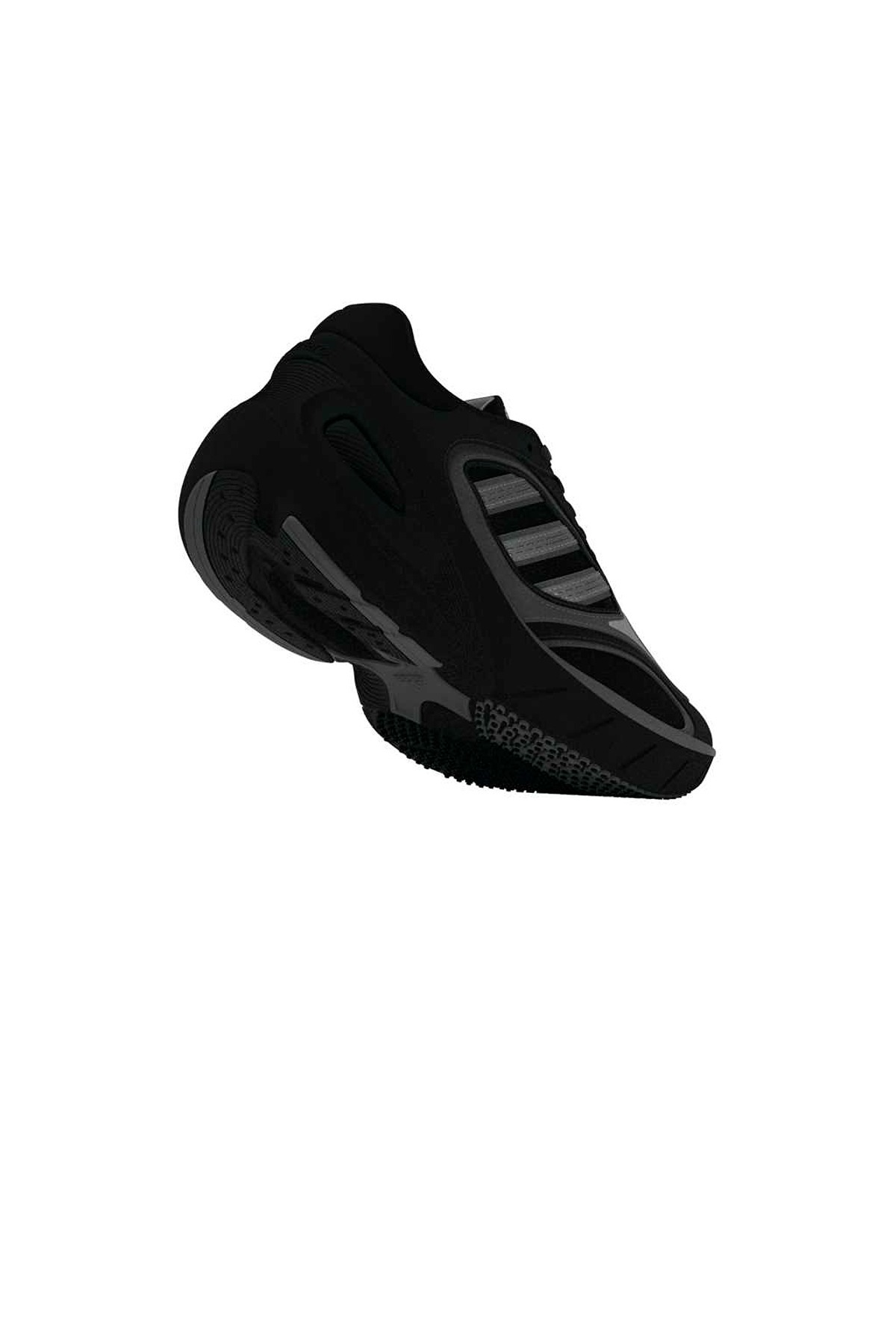 adidas Erkek  Siyah  Koşu Ayakkabısı ADIZERO GOUKANA KJ7379