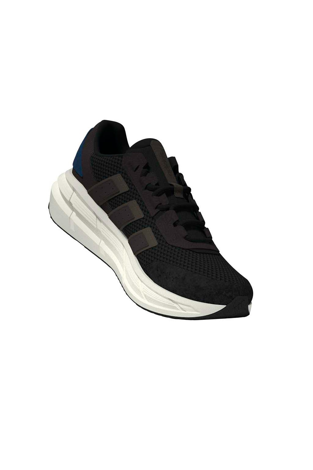 adidas Erkek Siyah  Koşu Ayakkabısı ASTRASTAR JP5941
