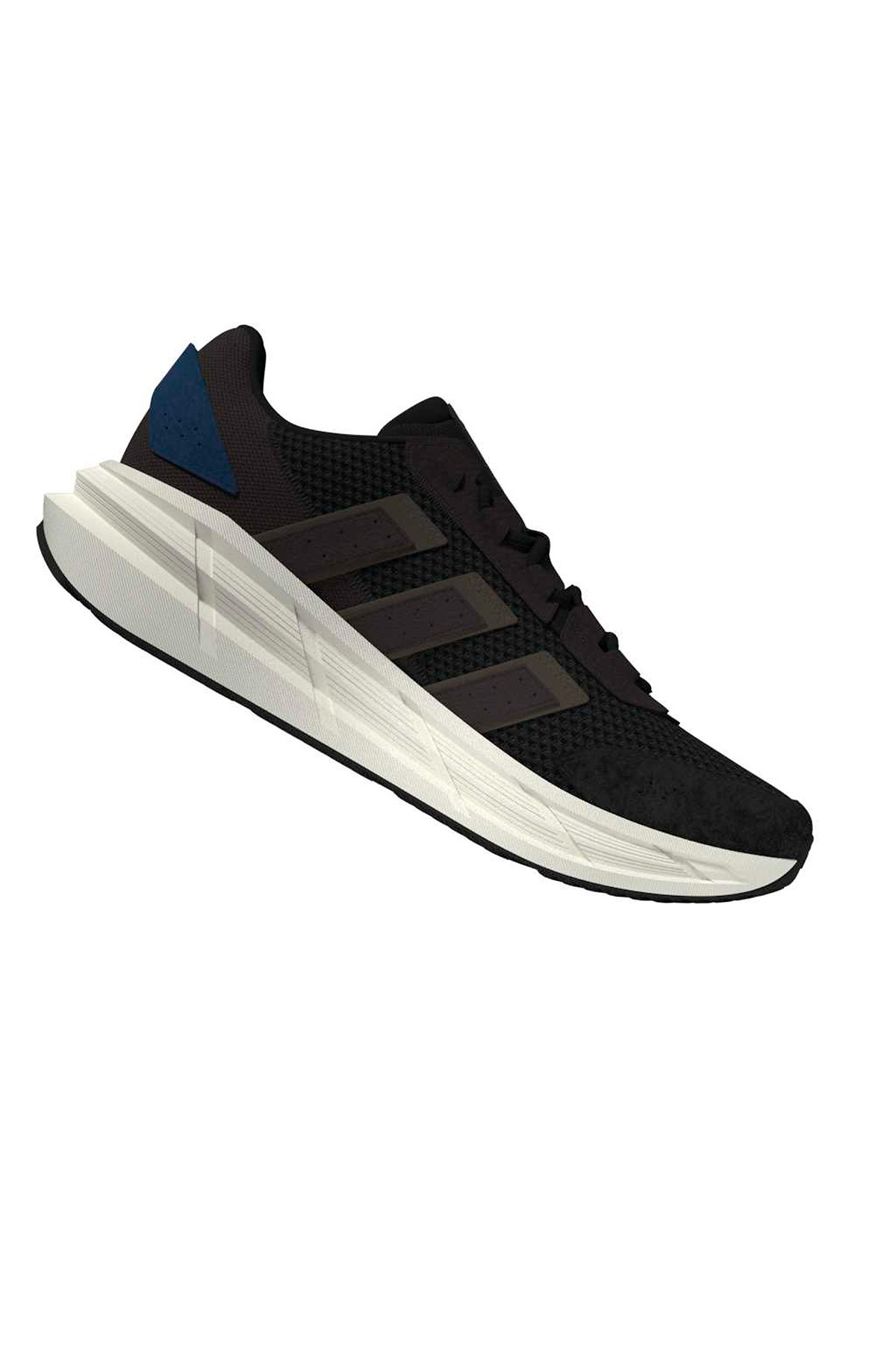adidas Erkek Siyah  Koşu Ayakkabısı ASTRASTAR JP5941