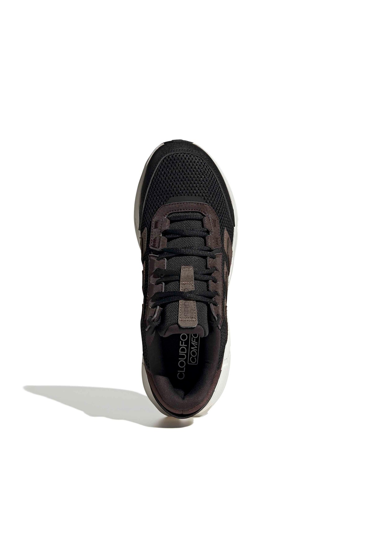 adidas Erkek Siyah  Koşu Ayakkabısı ASTRASTAR JP5941
