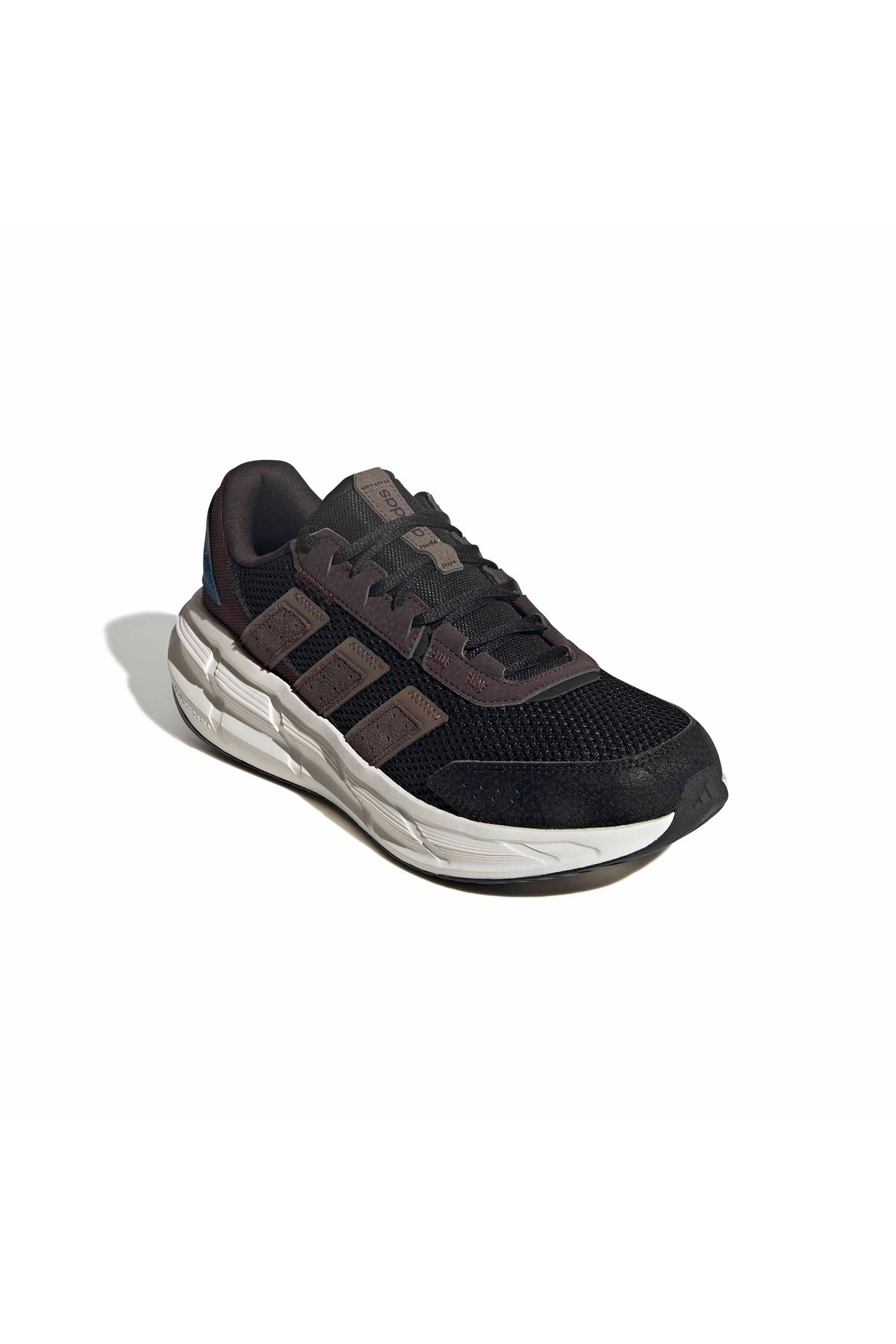 adidas Erkek Siyah  Koşu Ayakkabısı ASTRASTAR JP5941