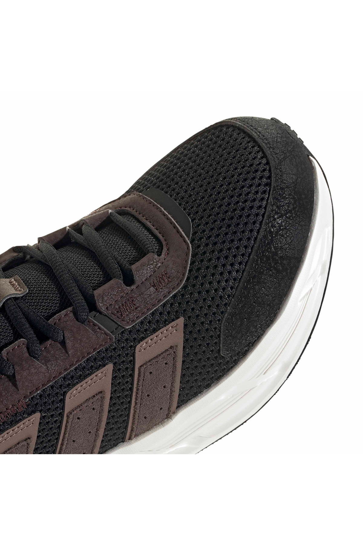 adidas Erkek Siyah  Koşu Ayakkabısı ASTRASTAR JP5941