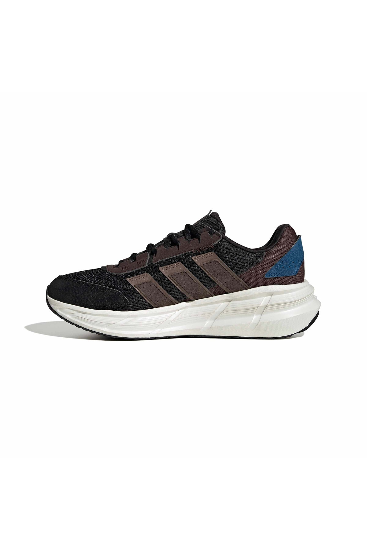 adidas Erkek Siyah  Koşu Ayakkabısı ASTRASTAR JP5941