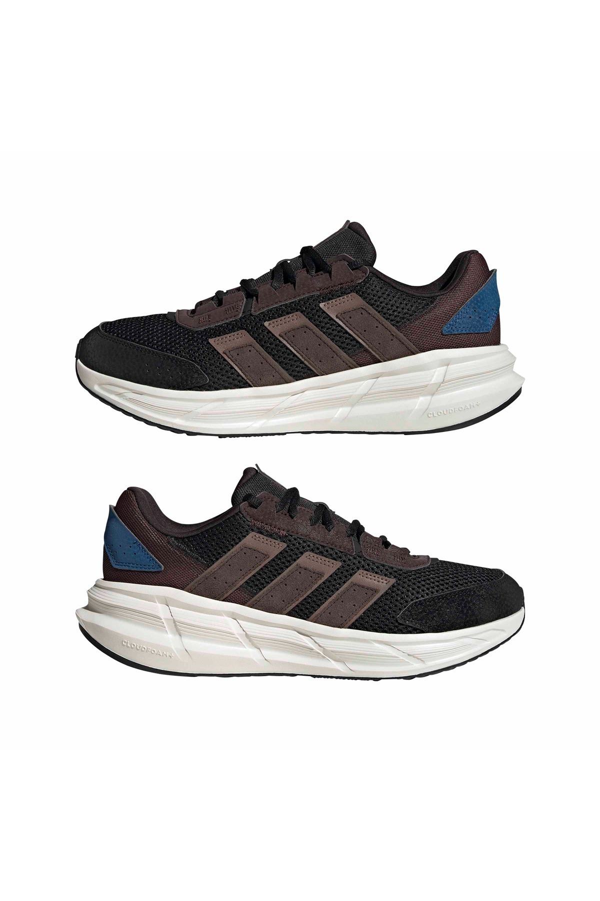 adidas Erkek Siyah  Koşu Ayakkabısı ASTRASTAR JP5941