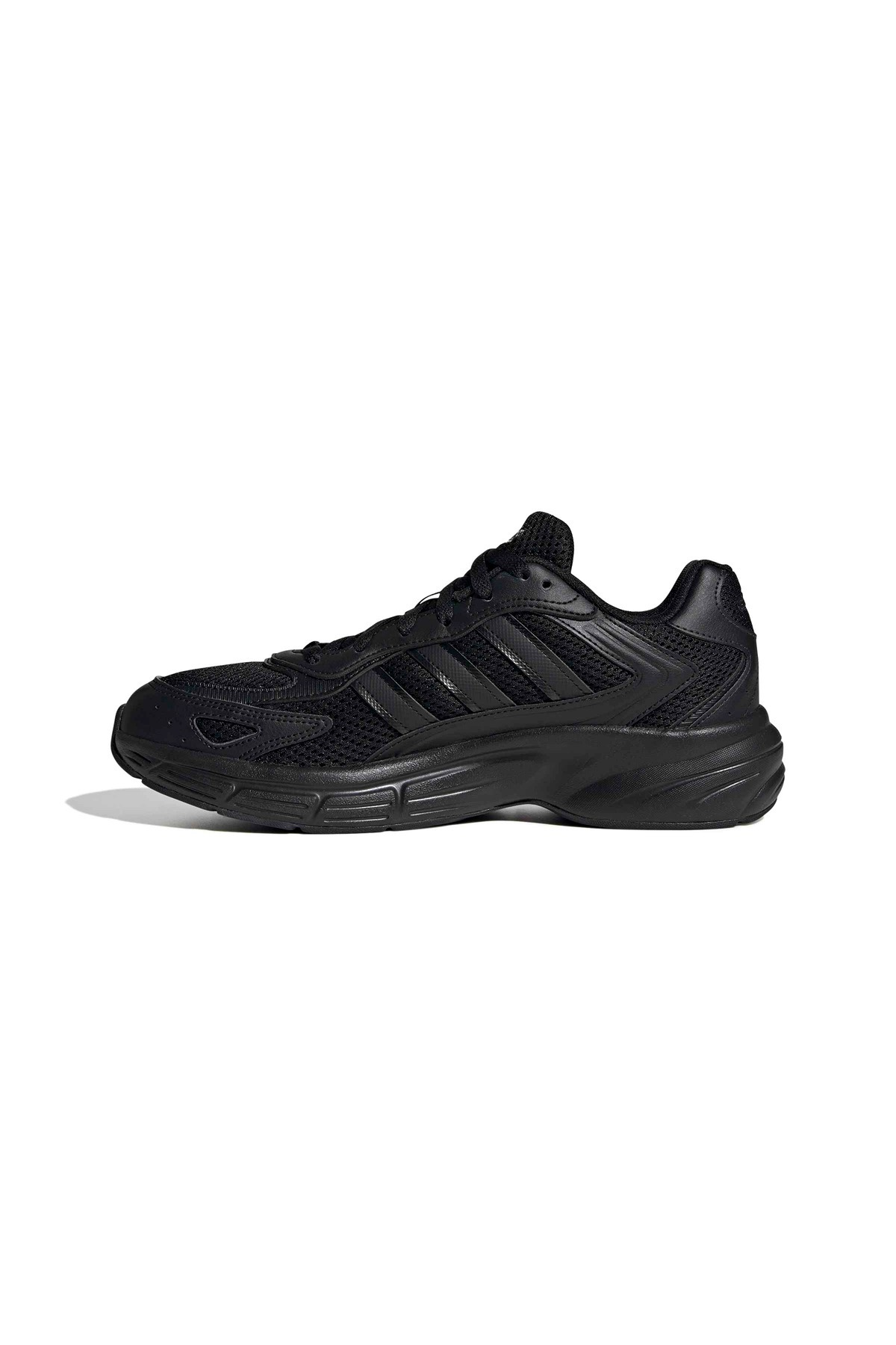 adidas Erkek Siyah  Koşu Ayakkabısı ECLYPTIX 2000 JI2844