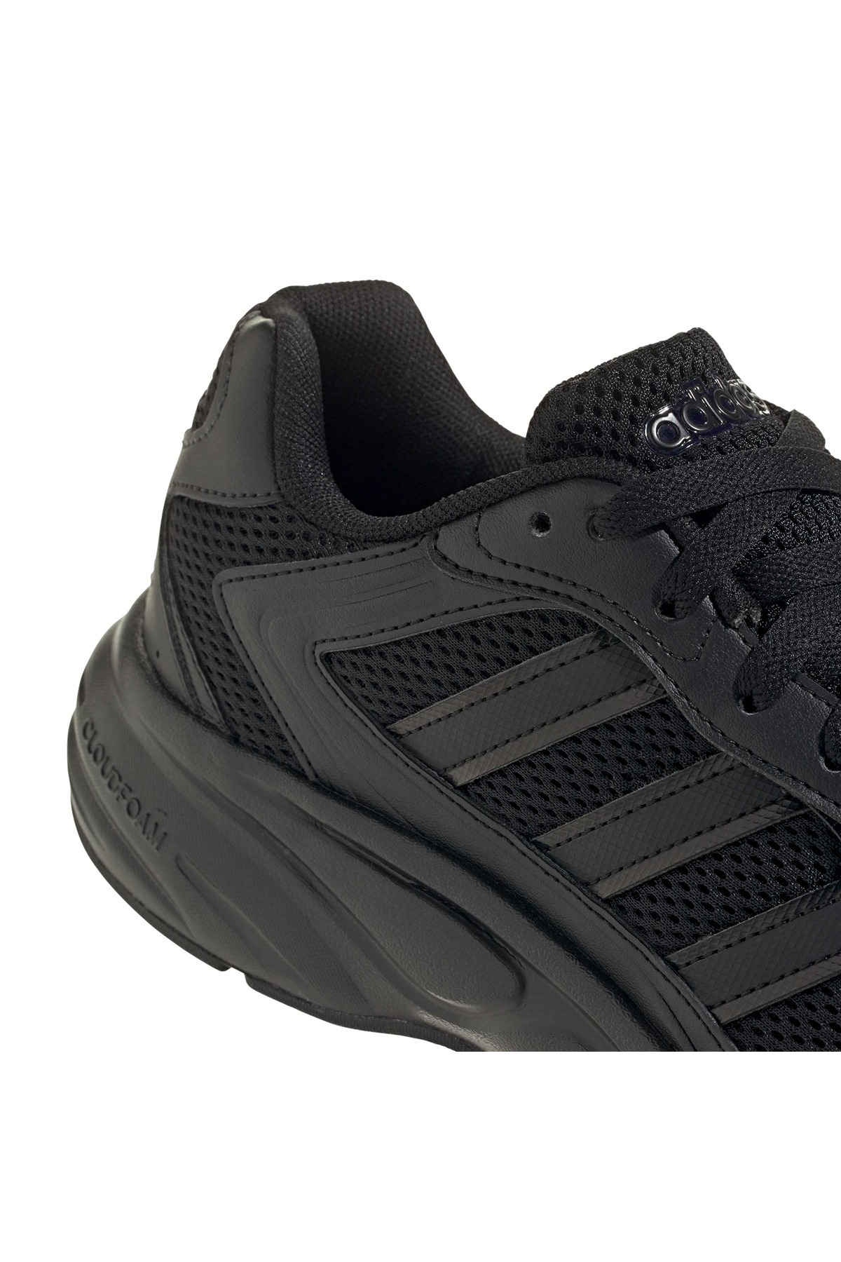 adidas Erkek Siyah  Koşu Ayakkabısı ECLYPTIX 2000 JI2844