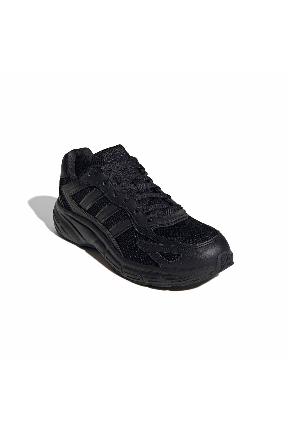 adidas Erkek Siyah  Koşu Ayakkabısı ECLYPTIX 2000 JI2844